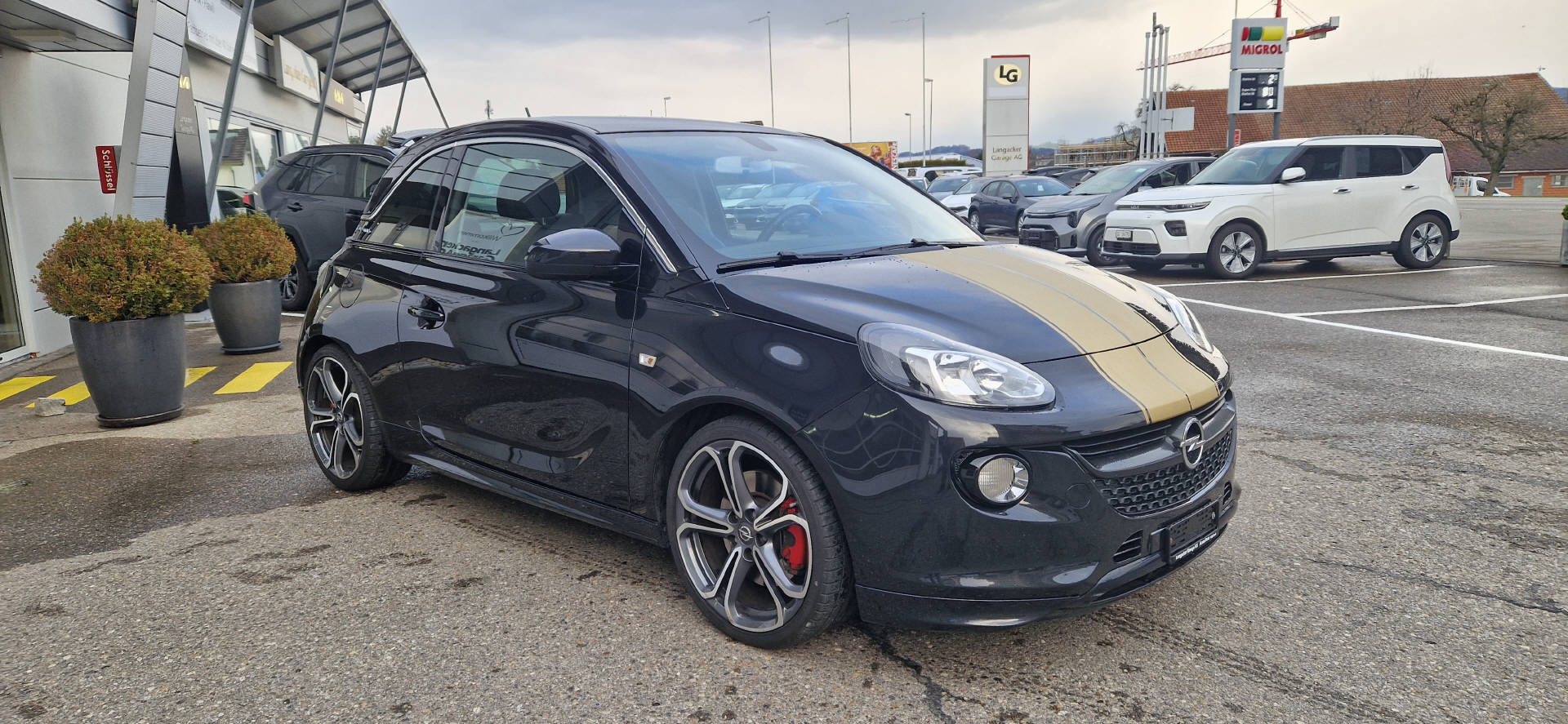 OPEL Adam 1.4i Turbo S S/S-image-14