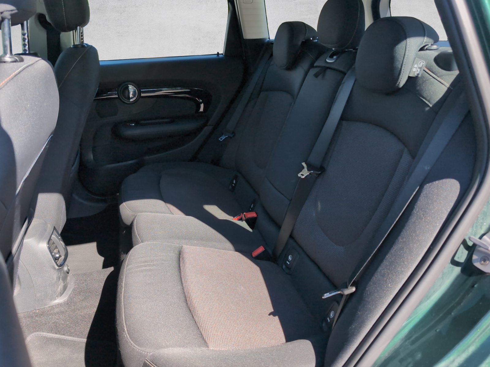 MINI Clubman Cooper-image-7