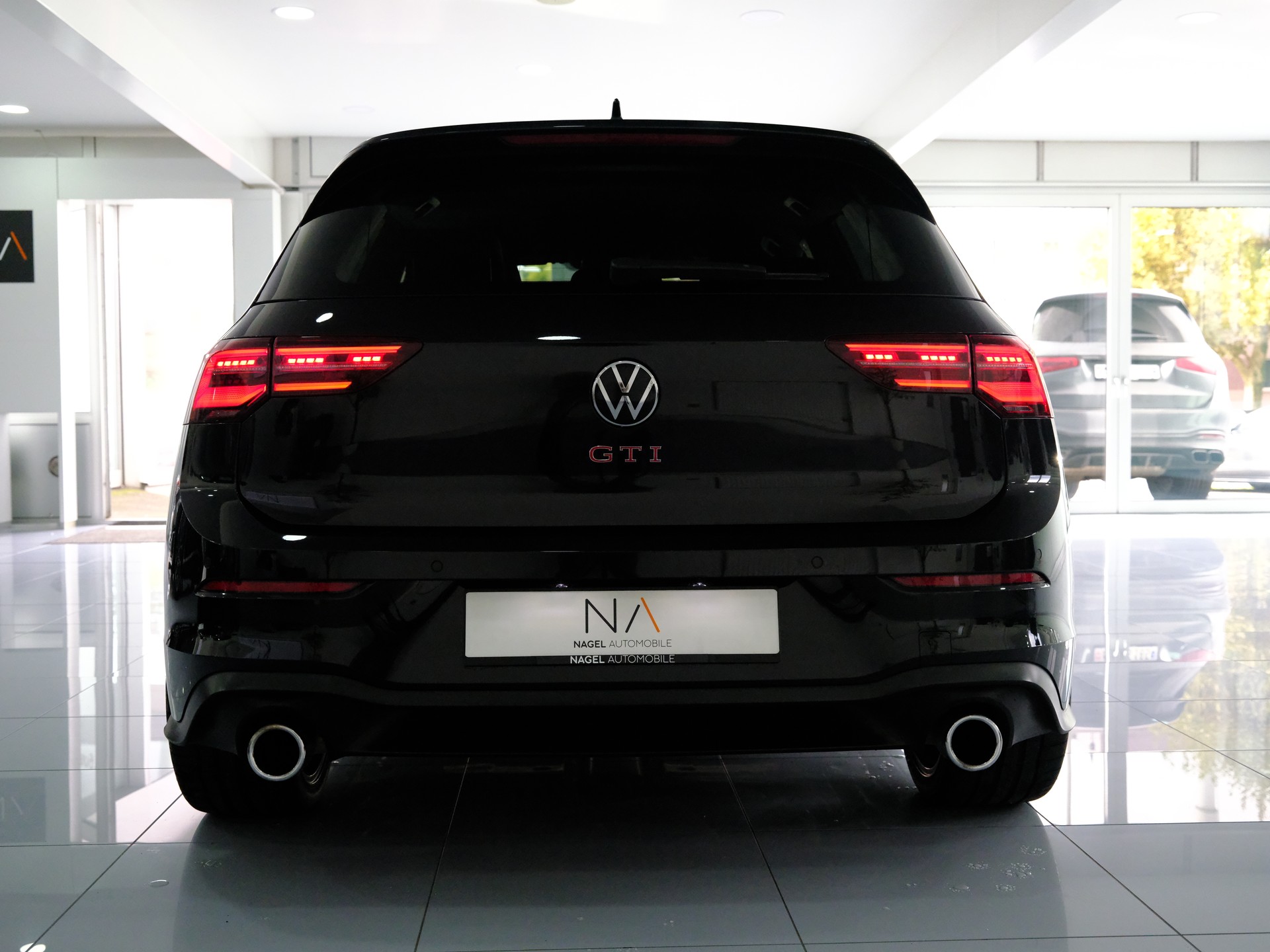 VW Golf 2.0 TSI GTI DSG-image-5