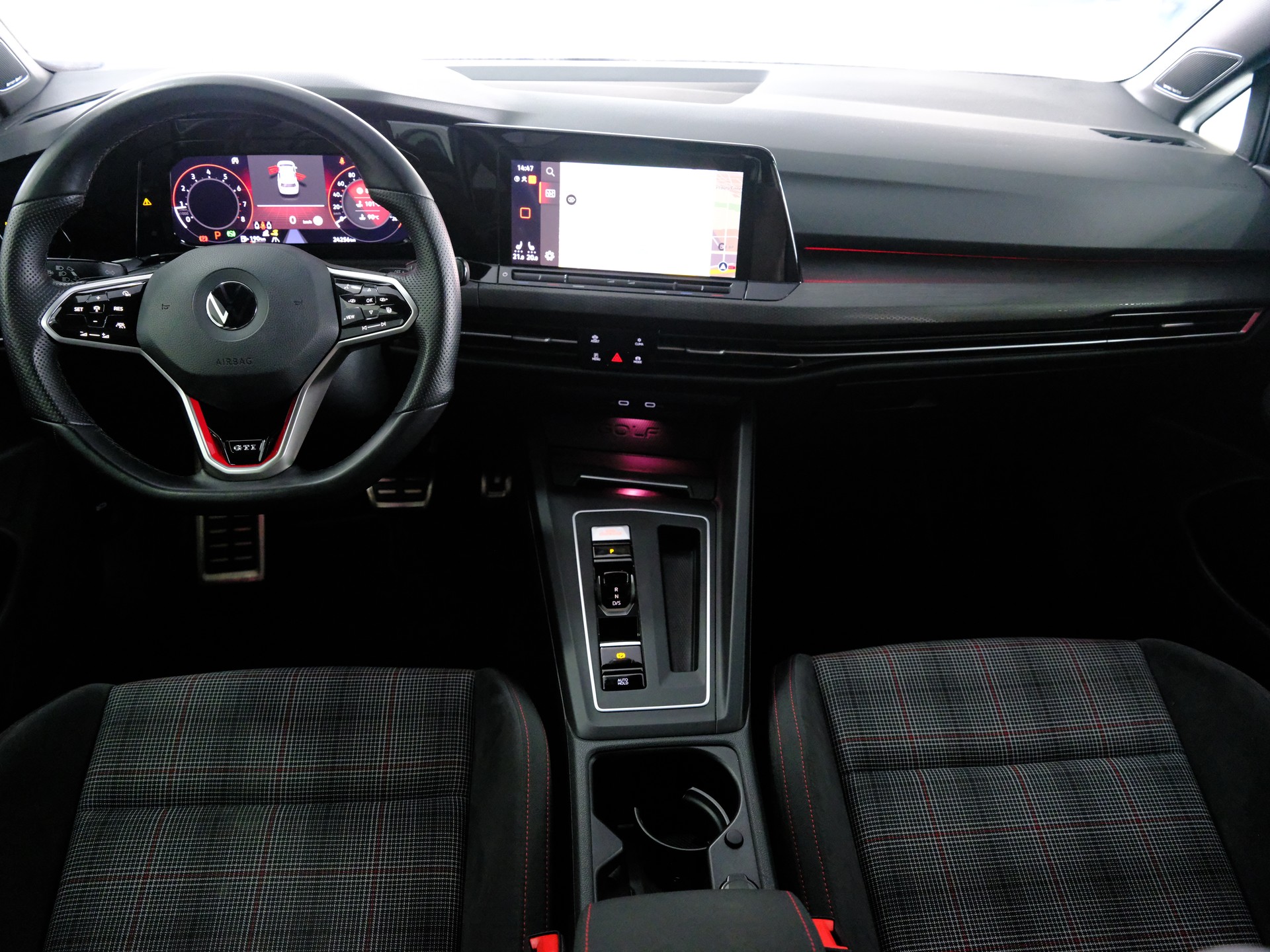 VW Golf 2.0 TSI GTI DSG-image-26