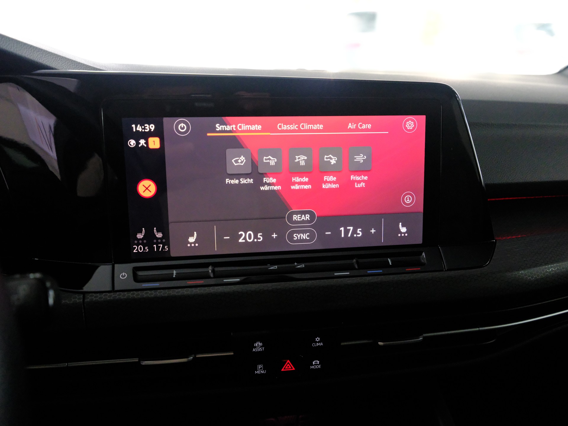 VW Golf 2.0 TSI GTI DSG-image-19