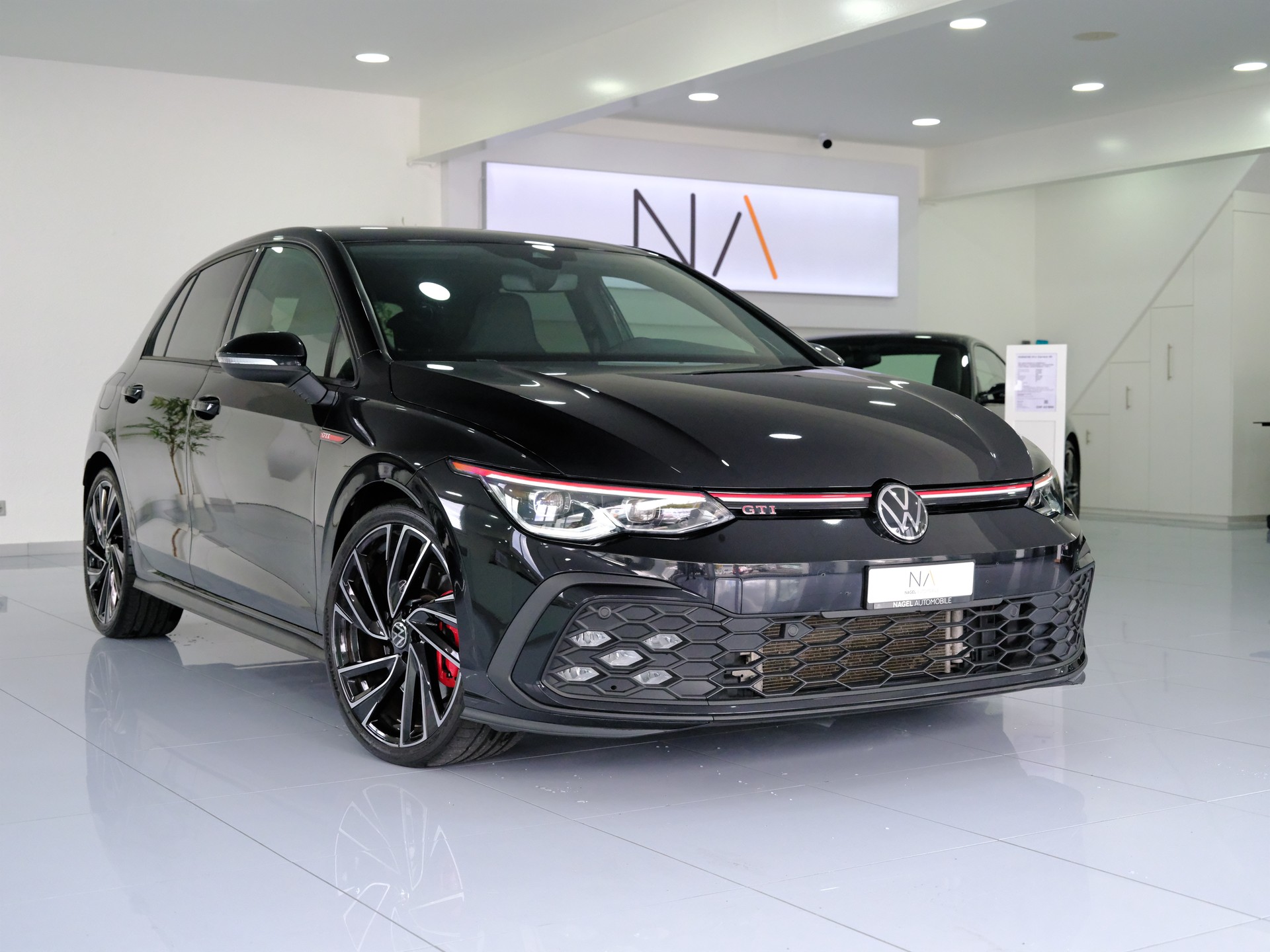VW Golf 2.0 TSI GTI DSG-image-0
