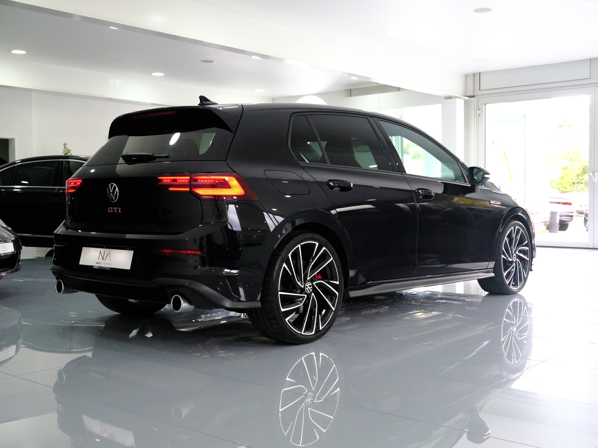 VW Golf 2.0 TSI GTI DSG-image-6