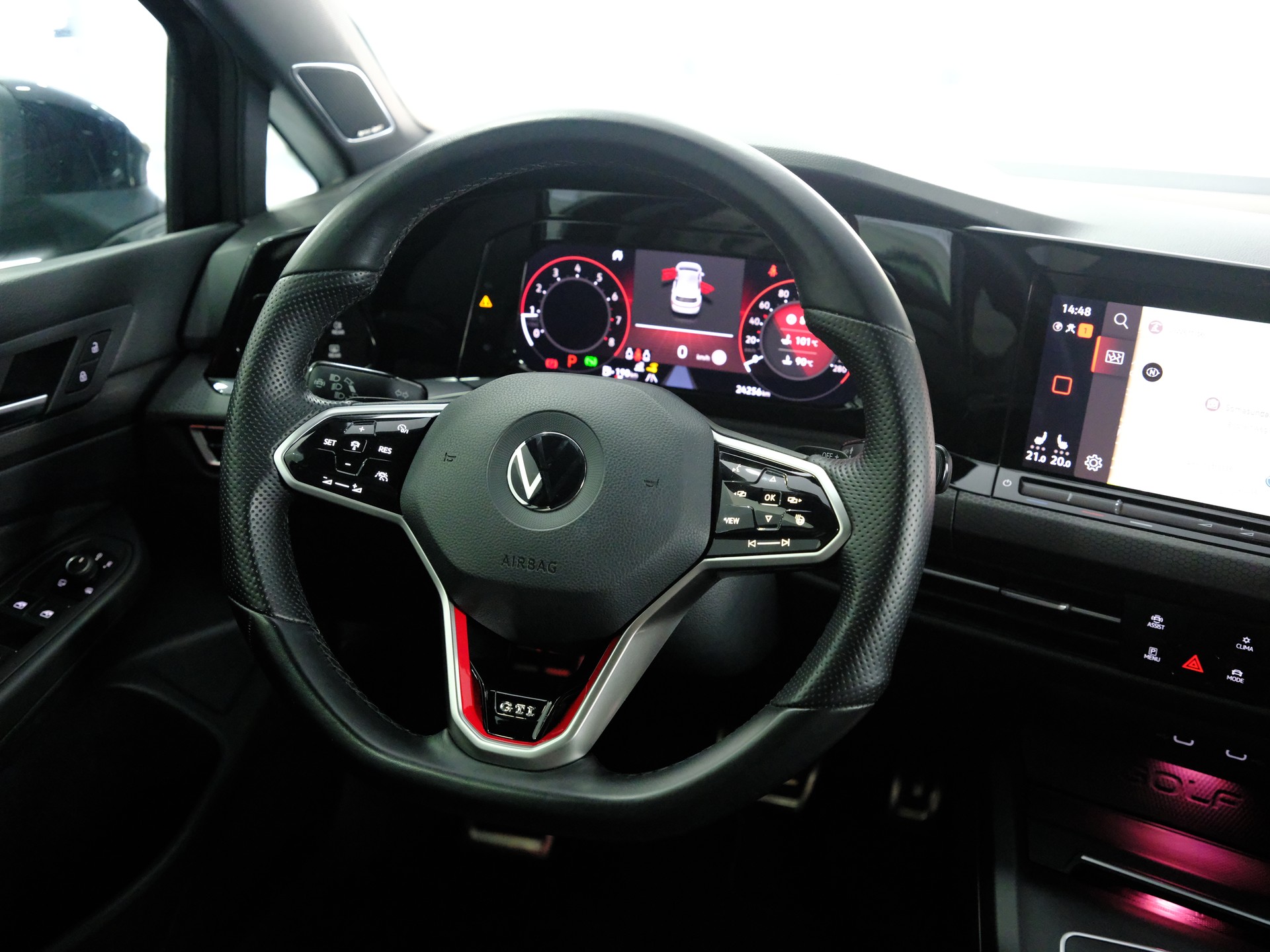 VW Golf 2.0 TSI GTI DSG-image-28