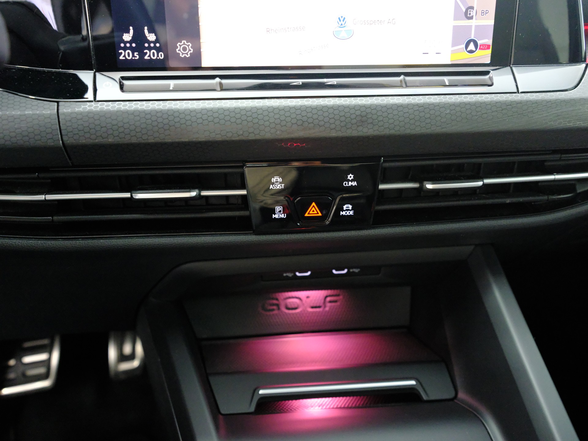 VW Golf 2.0 TSI GTI DSG-image-20
