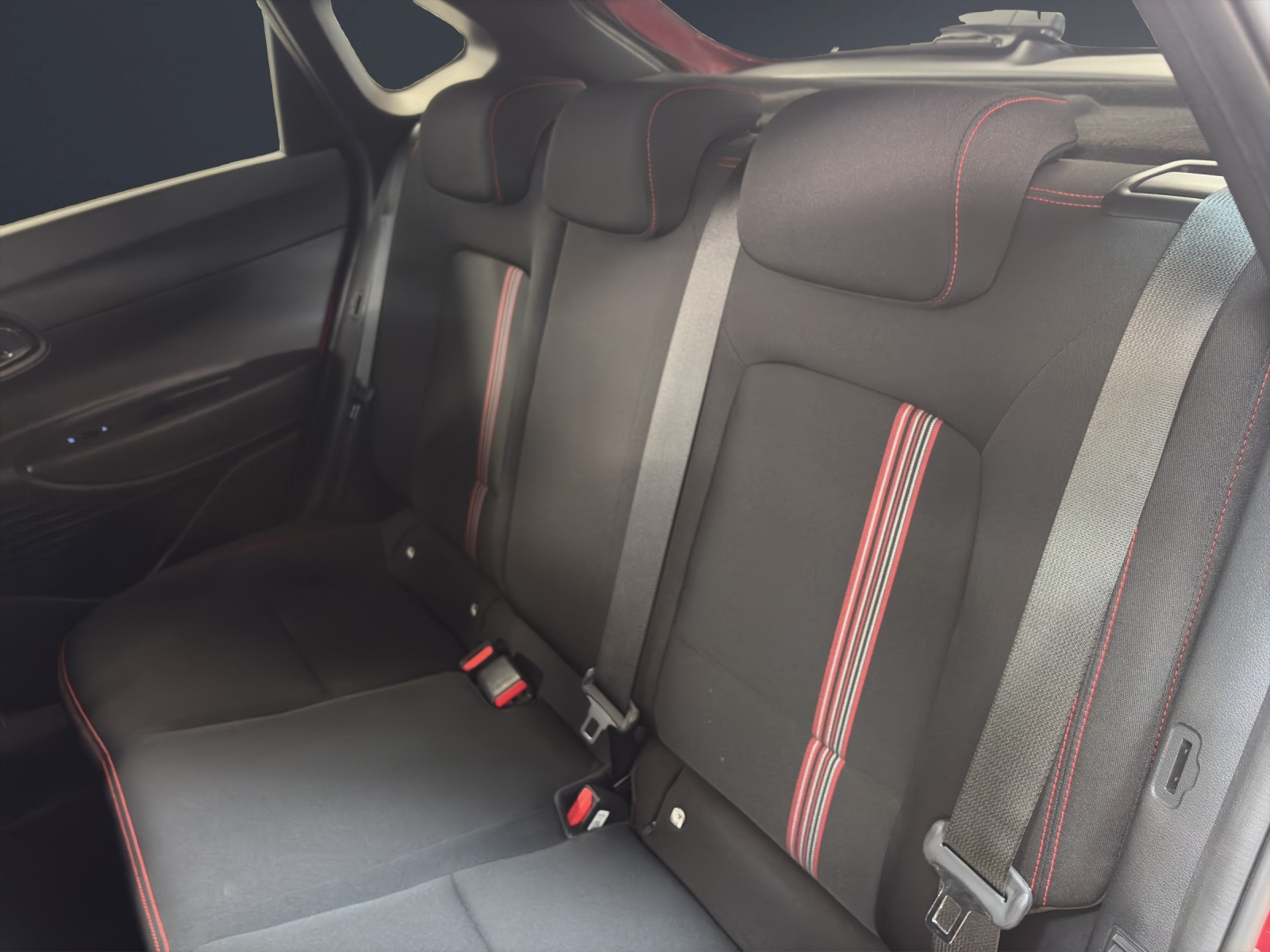Image HYUNDAI I20 i20 1.0 T-GDi N Line 48V MH DCT