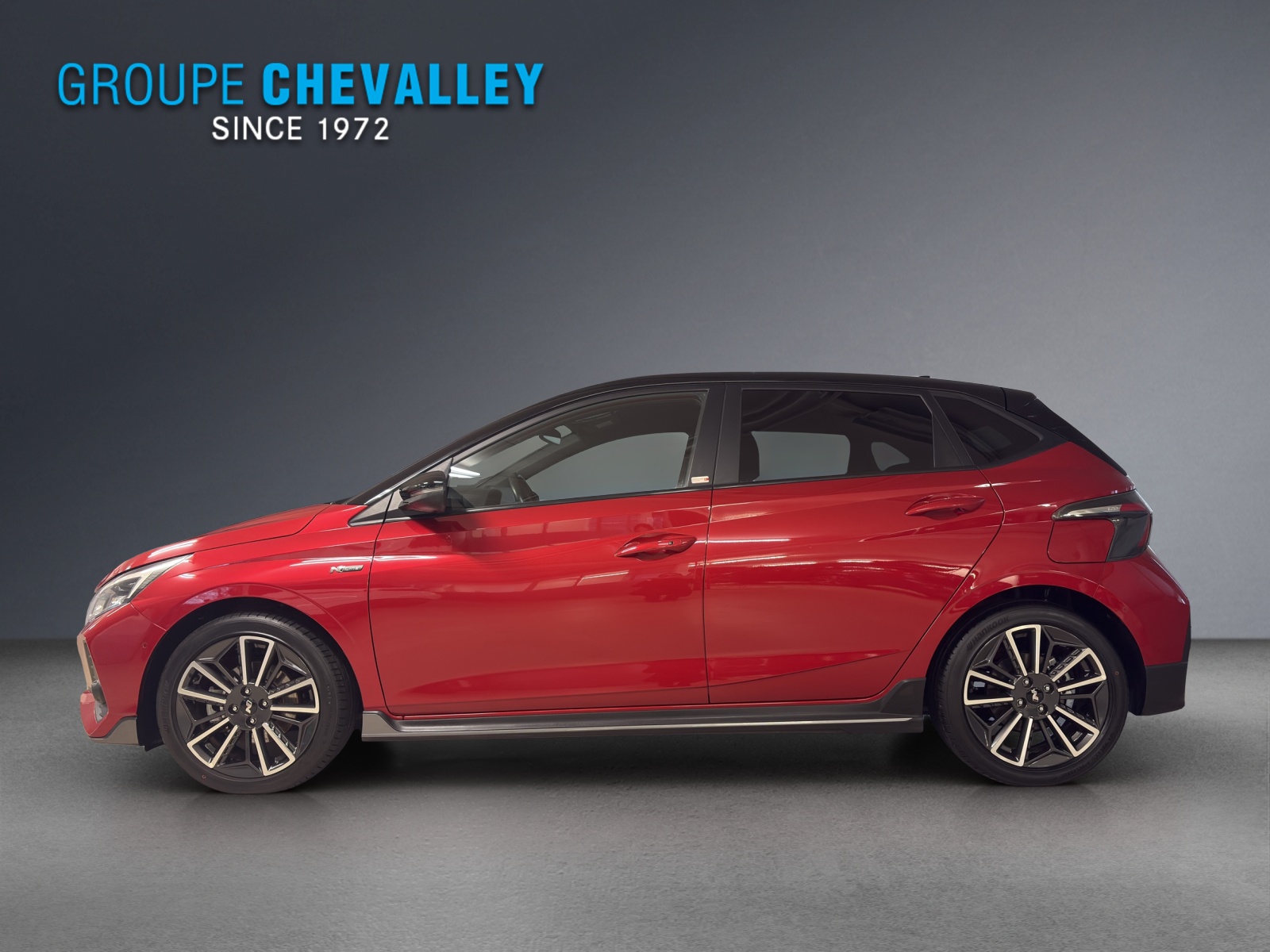 Image HYUNDAI I20 i20 1.0 T-GDi N Line 48V MH DCT