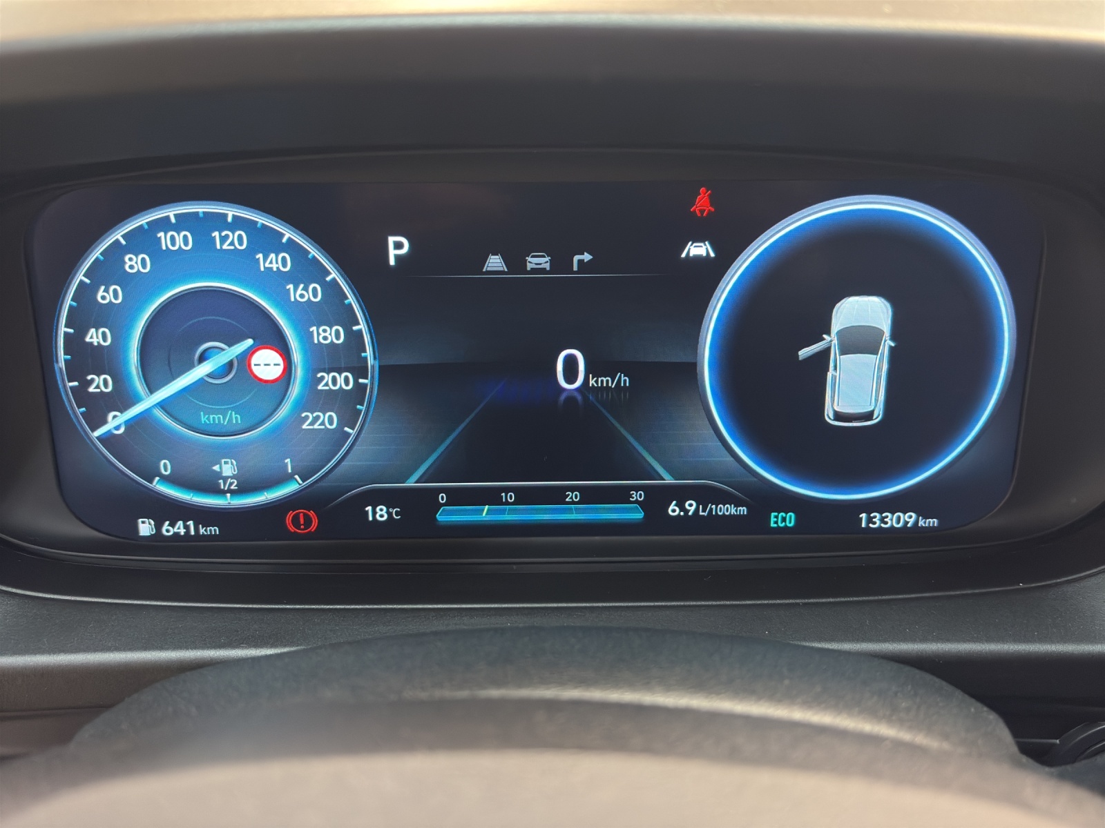 Image HYUNDAI I20 i20 1.0 T-GDi N Line 48V MH DCT