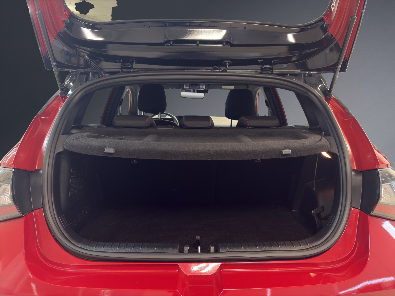 Image HYUNDAI I20 i20 1.0 T-GDi N Line 48V MH DCT