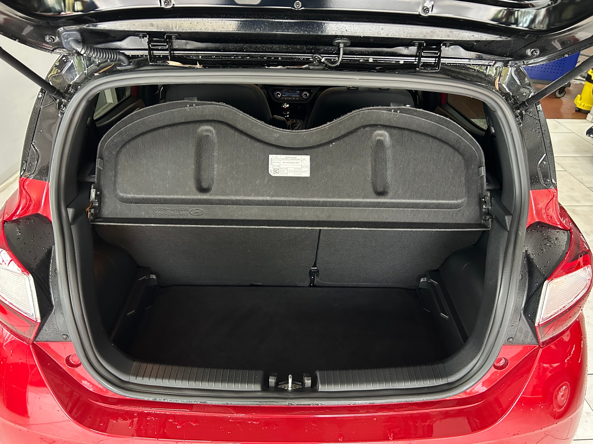 HYUNDAI i10 1.0 T-GDI N Line-image-3