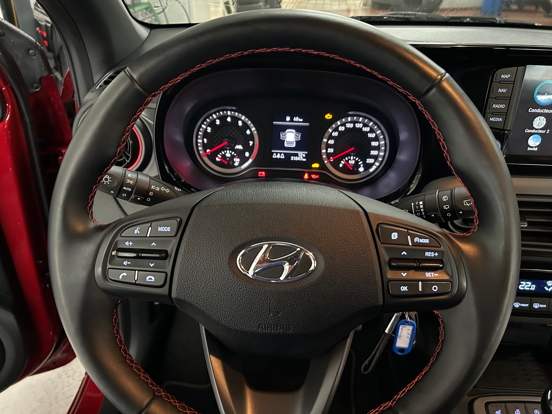 HYUNDAI i10 1.0 T-GDI N Line-image-6
