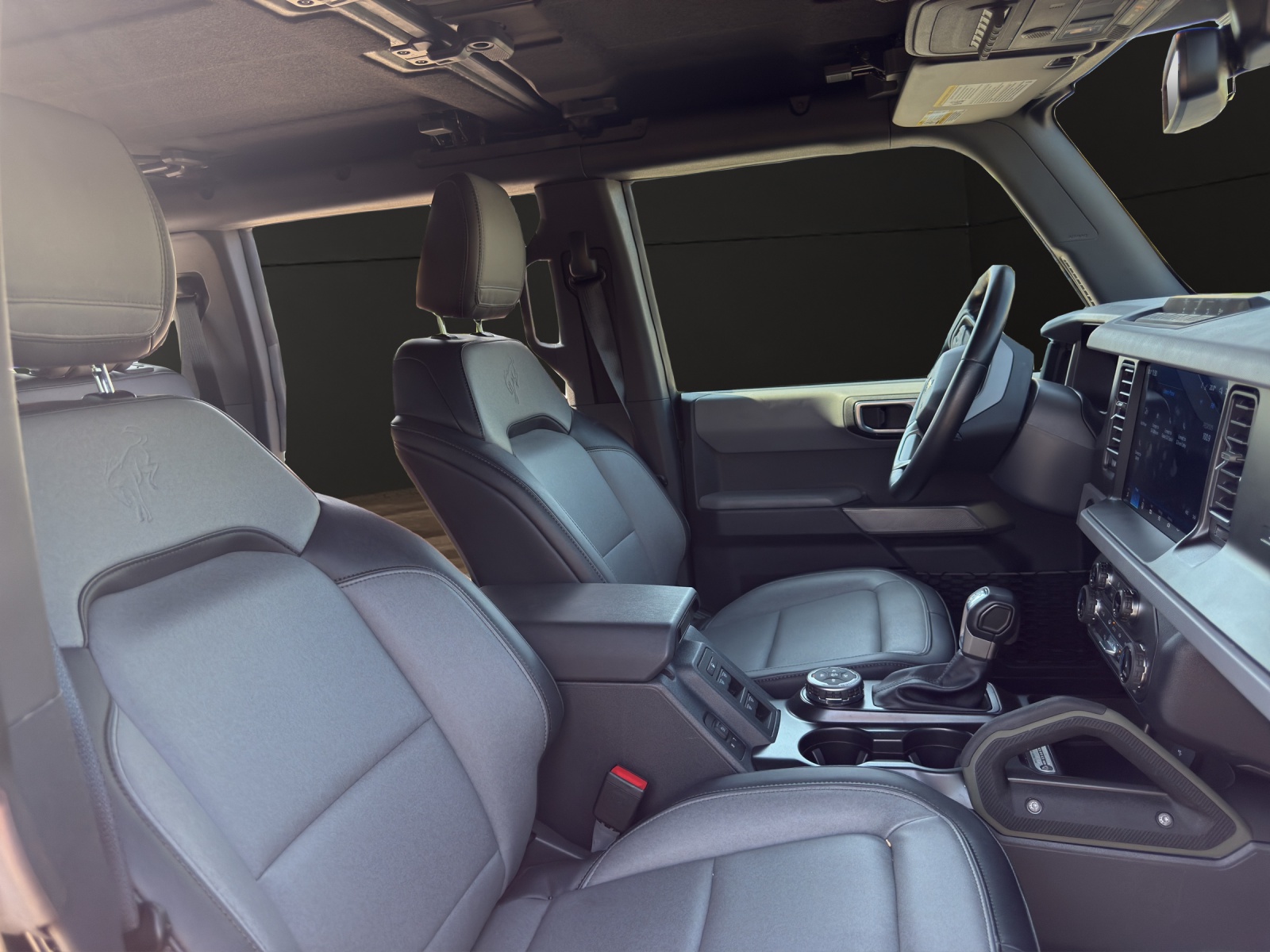 FORD Bronco Everglades-image-14