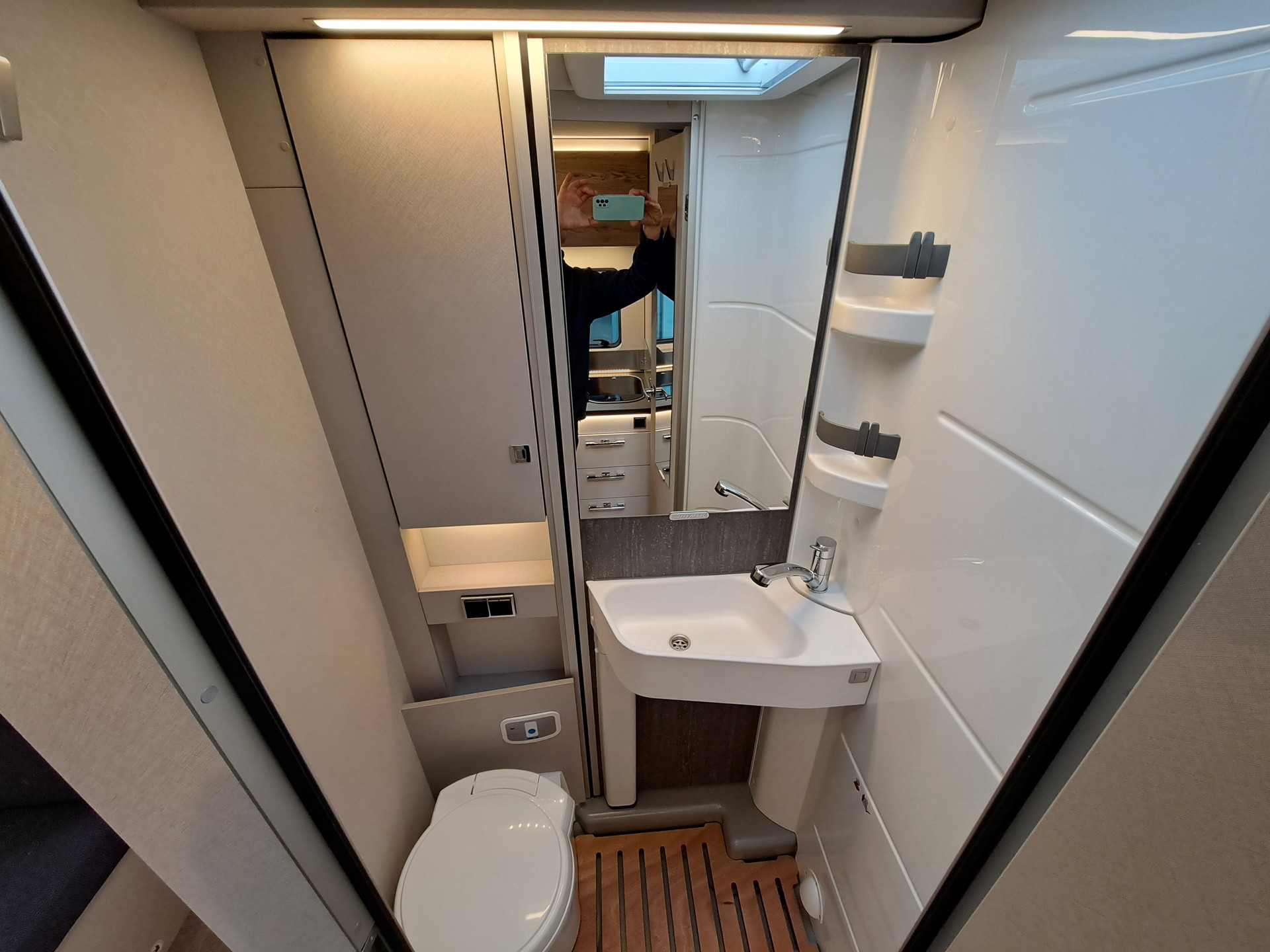 HYMER Tramp S 585-image-4