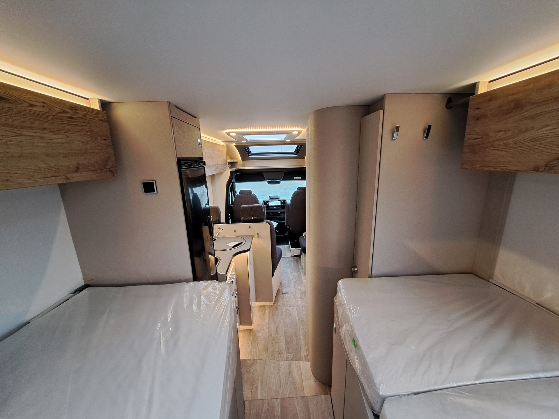 HYMER Tramp S 585-image-9
