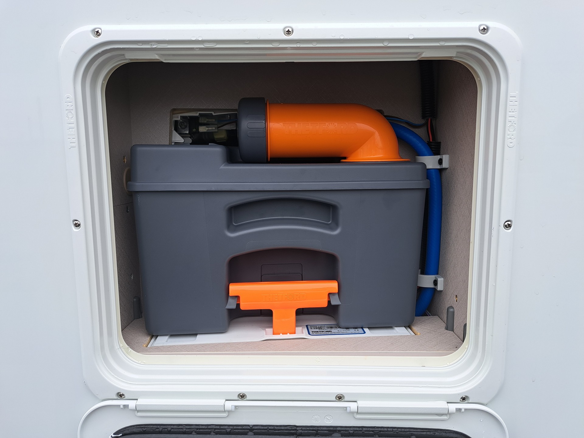 HYMER Tramp S 585-image-11