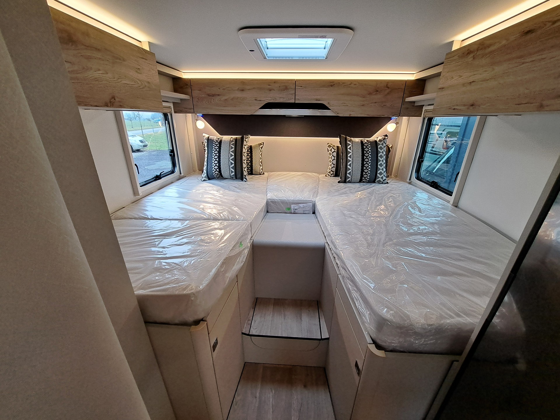 HYMER Tramp S 585-image-7