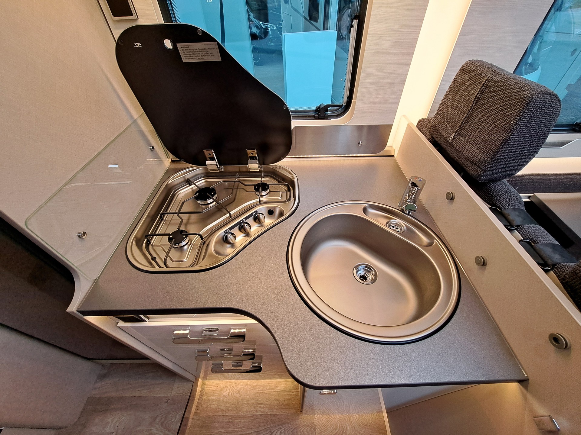 HYMER Tramp S 585-image-2