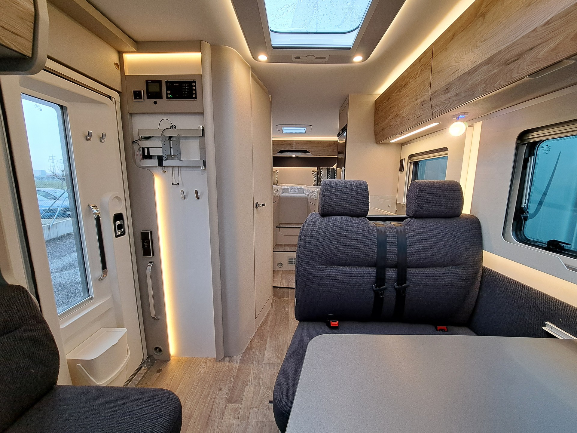HYMER Tramp S 585-image-8