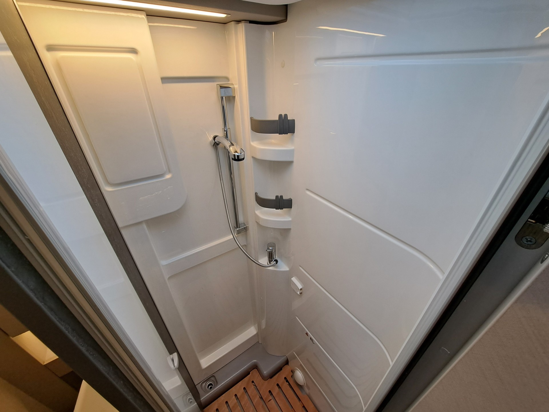 HYMER Tramp S 585-image-5