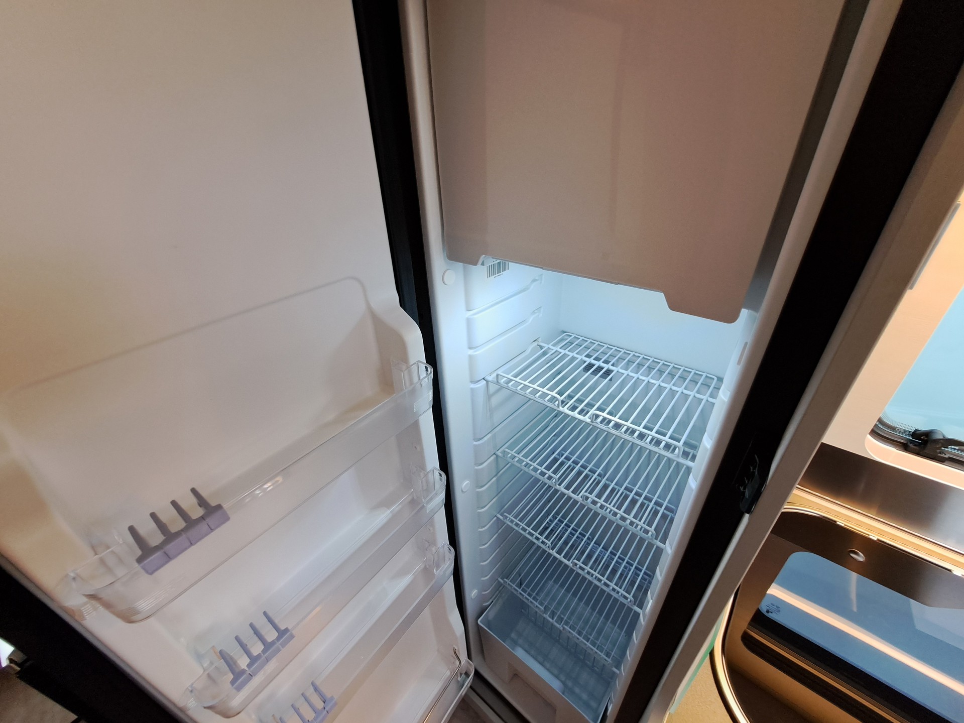 HYMER Tramp S 585-image-3
