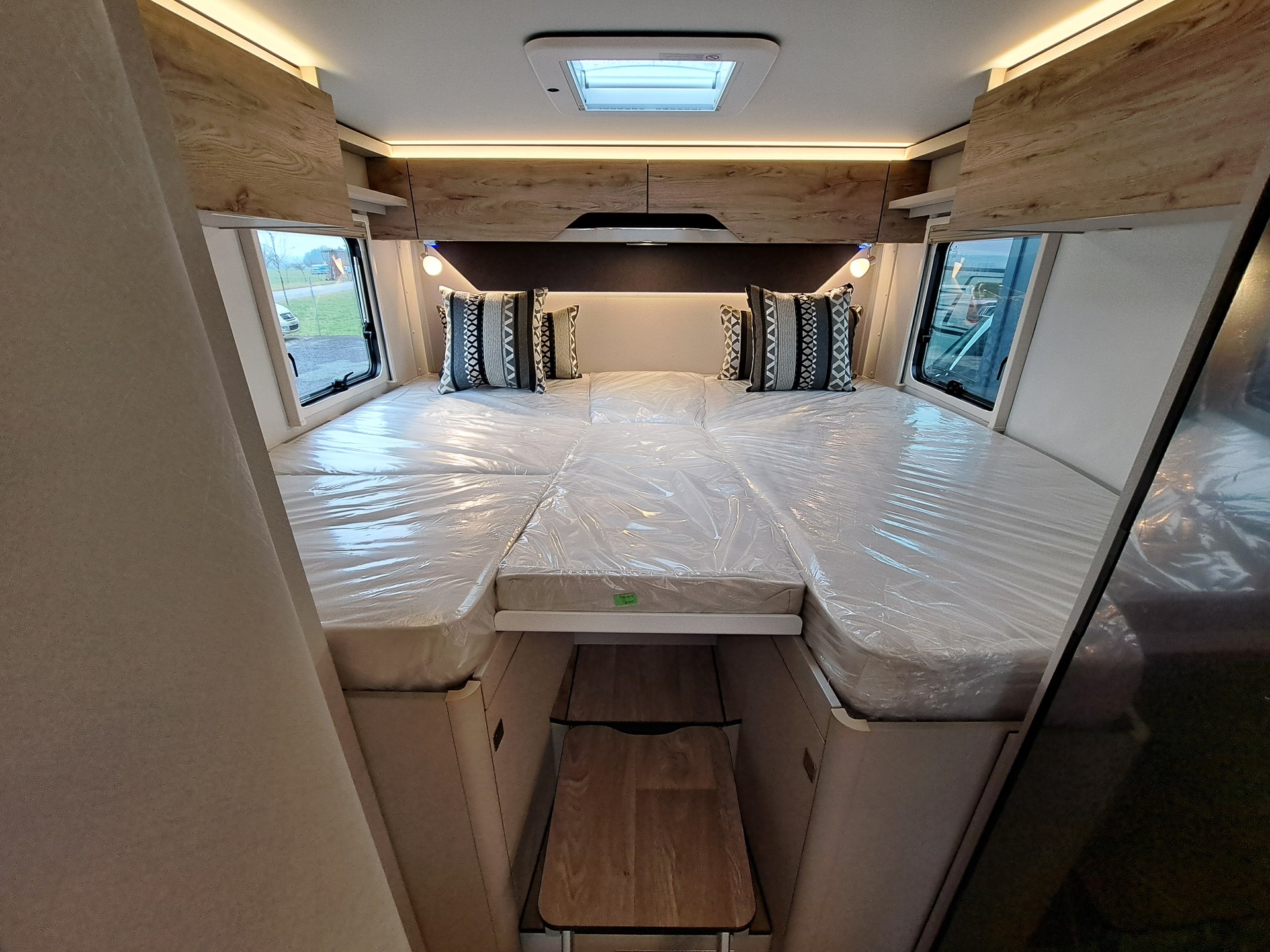 HYMER Tramp S 585-image-6