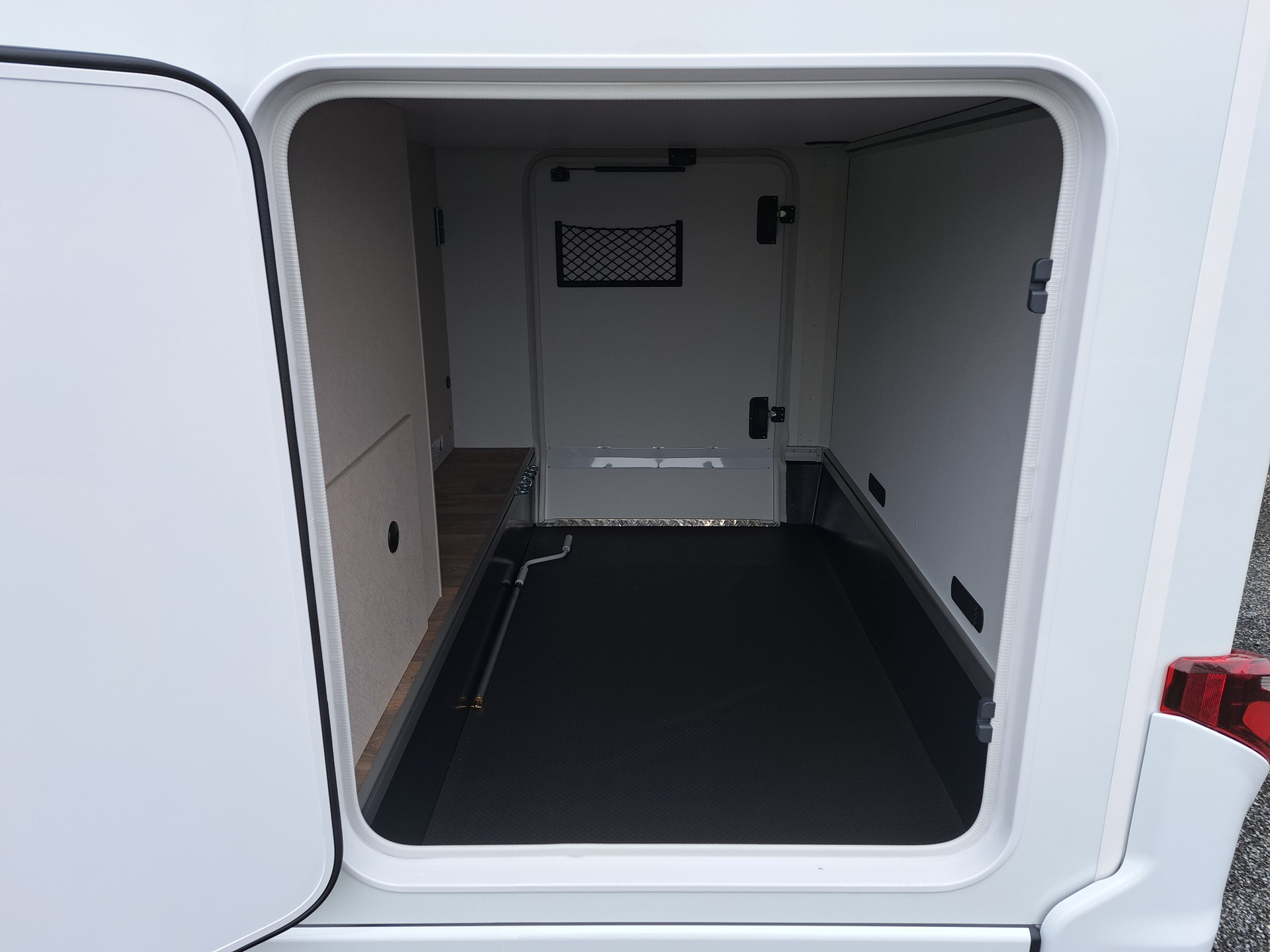 HYMER Tramp S 585-image-12