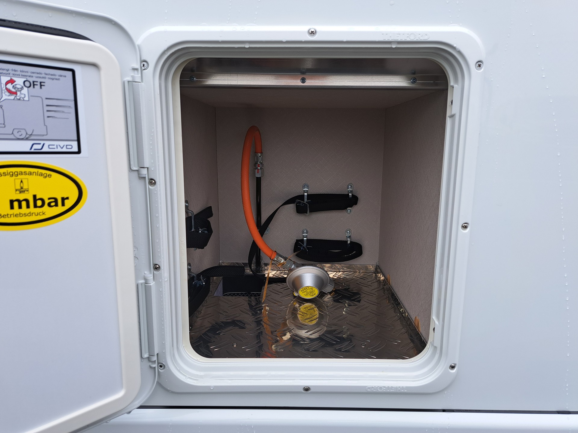 HYMER Tramp S 585-image-13