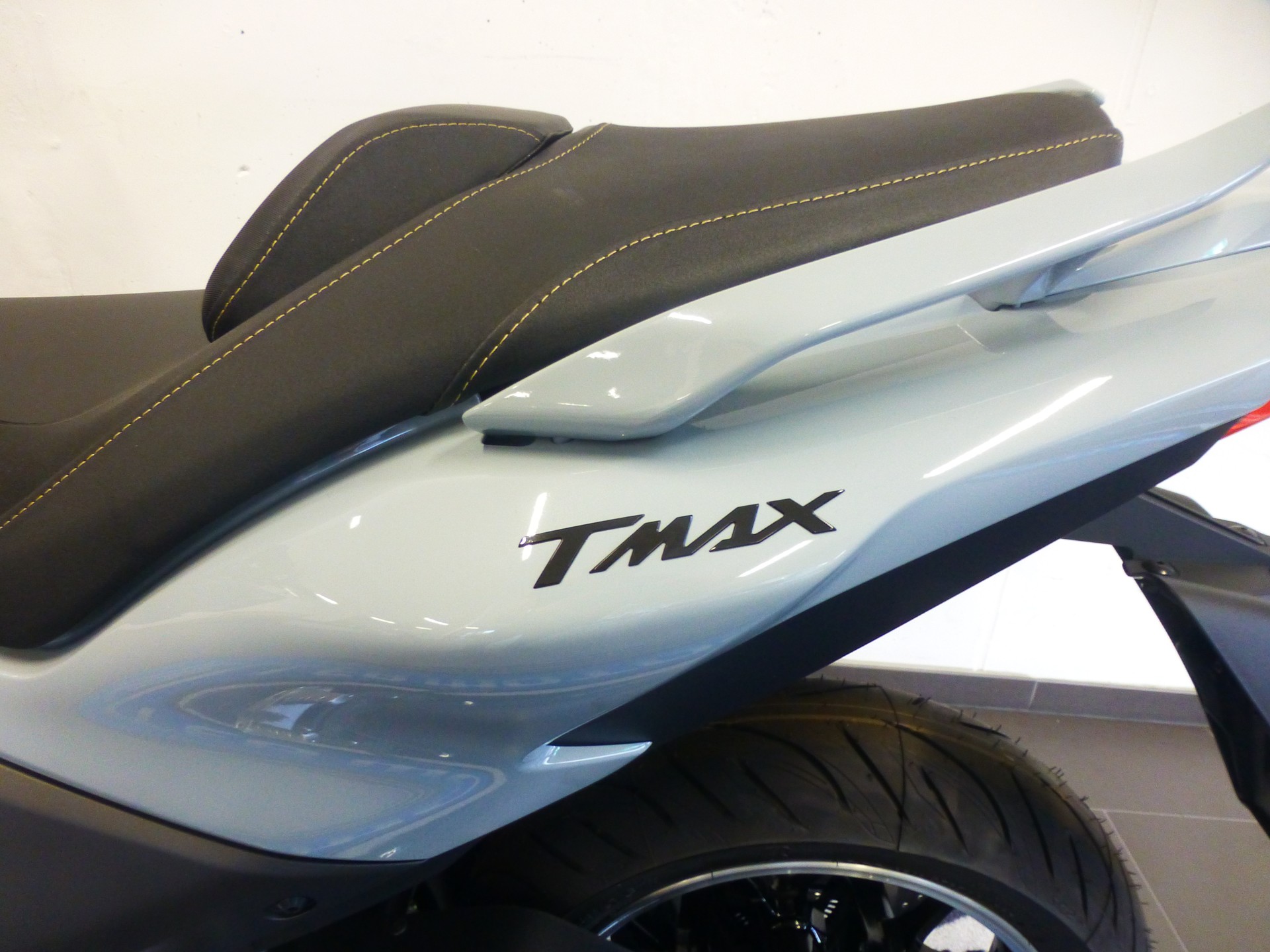 YAMAHA T-MAX Tech-Max XP 560-image-7