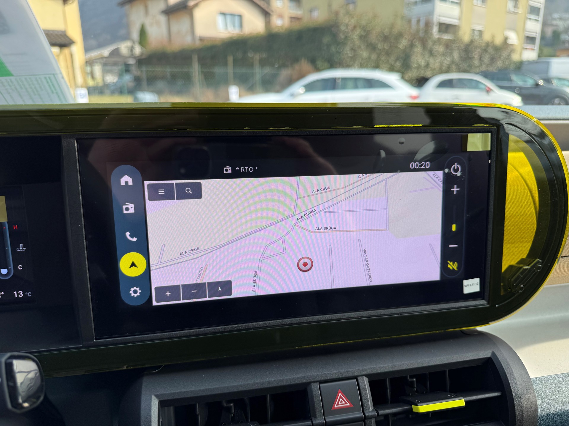 FIAT Grande Panda MHEV La Prima-image-11