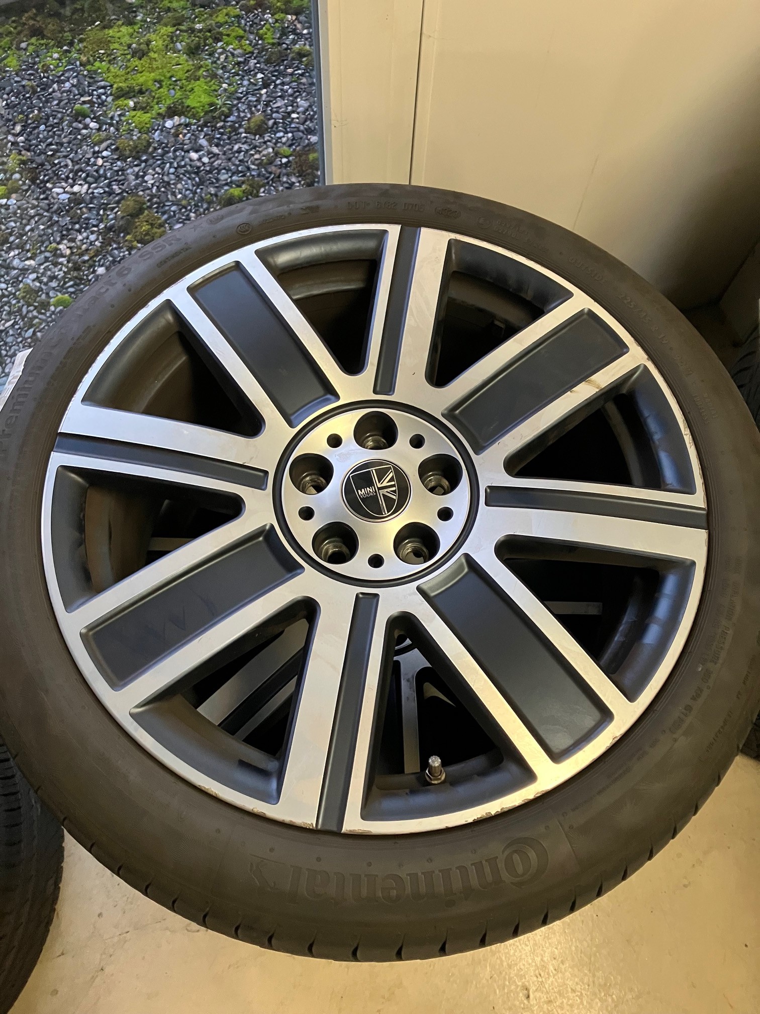 MINI Countryman Co.S E Trafalgar-image-11