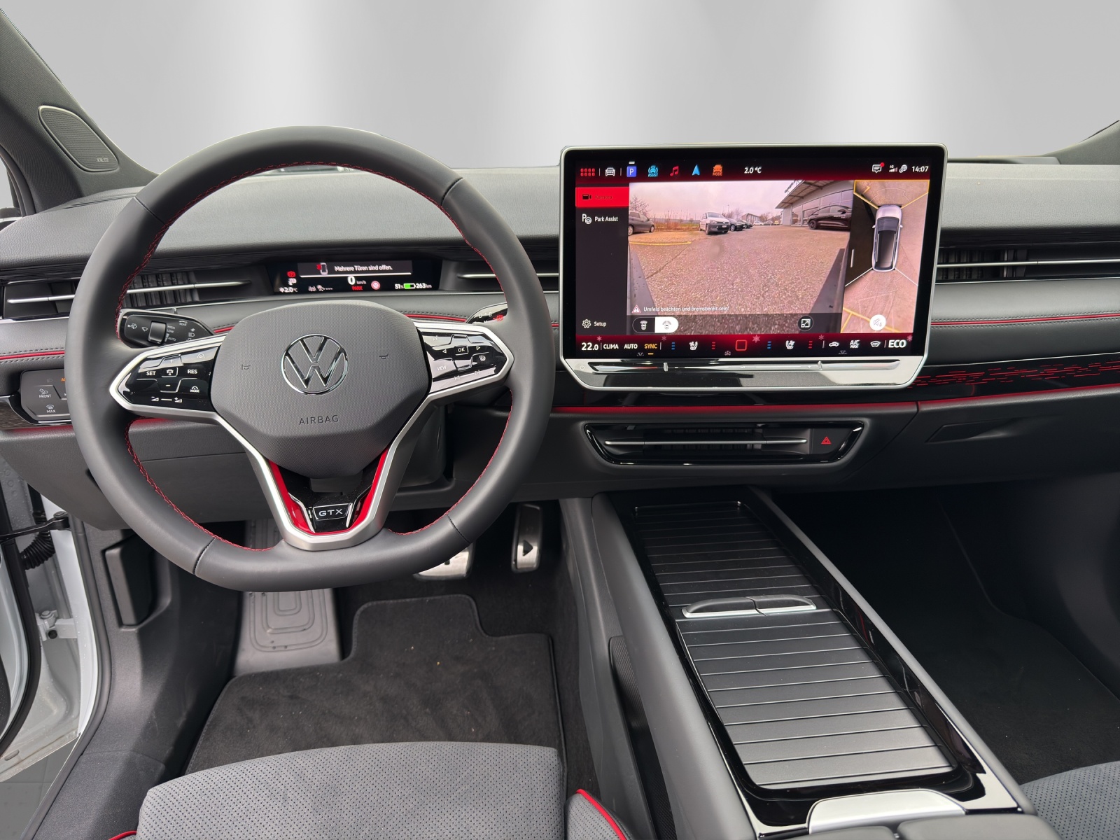 VW ID.7 Tourer GTX 86 kWh GTX United 4 Motion-image-9