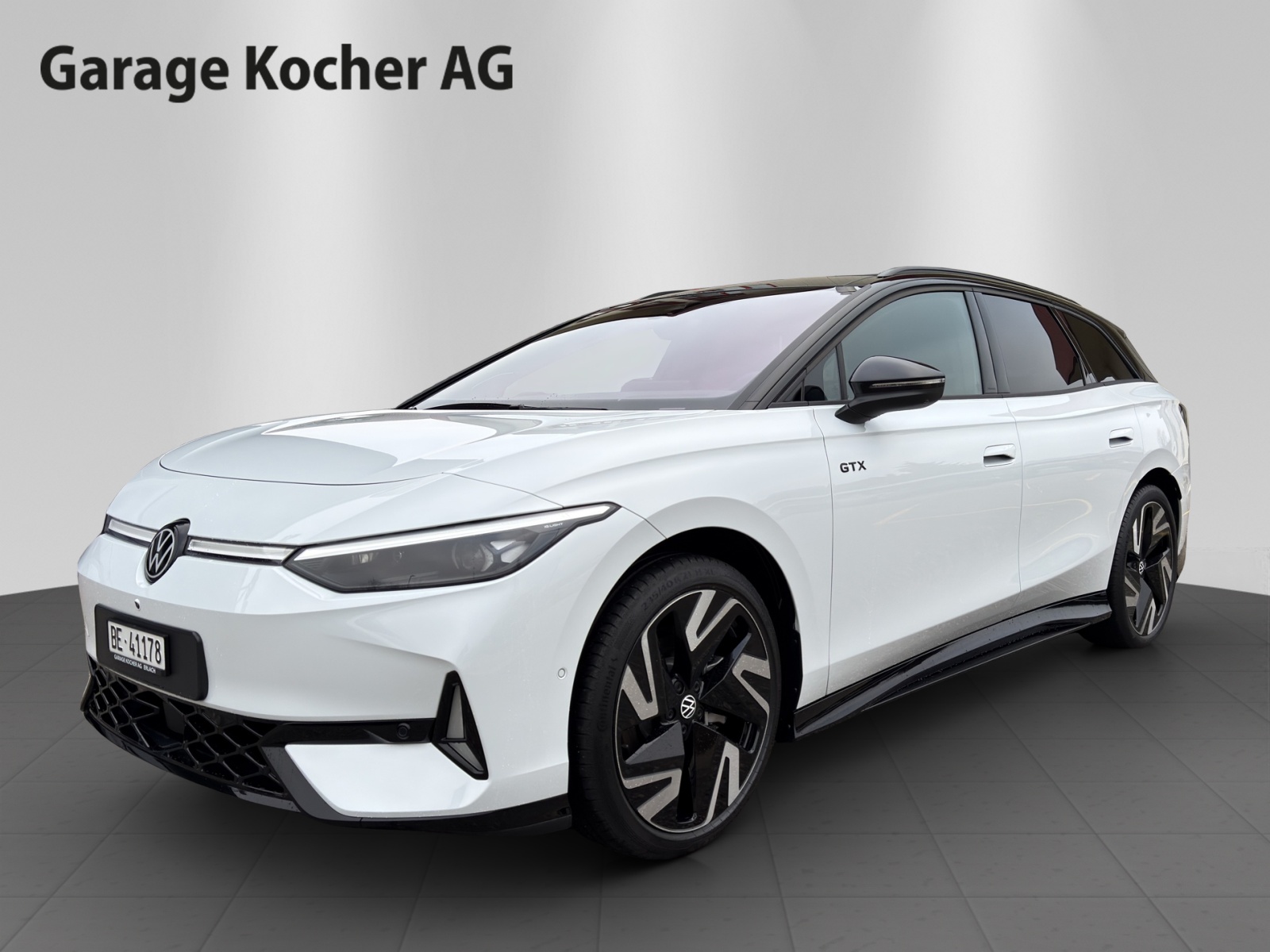 VW ID.7 Tourer GTX 86 kWh GTX United 4 Motion-image-0