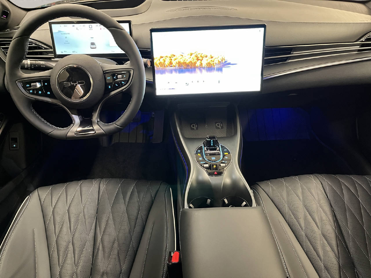 BYD Seal Excellence AWD-image-5