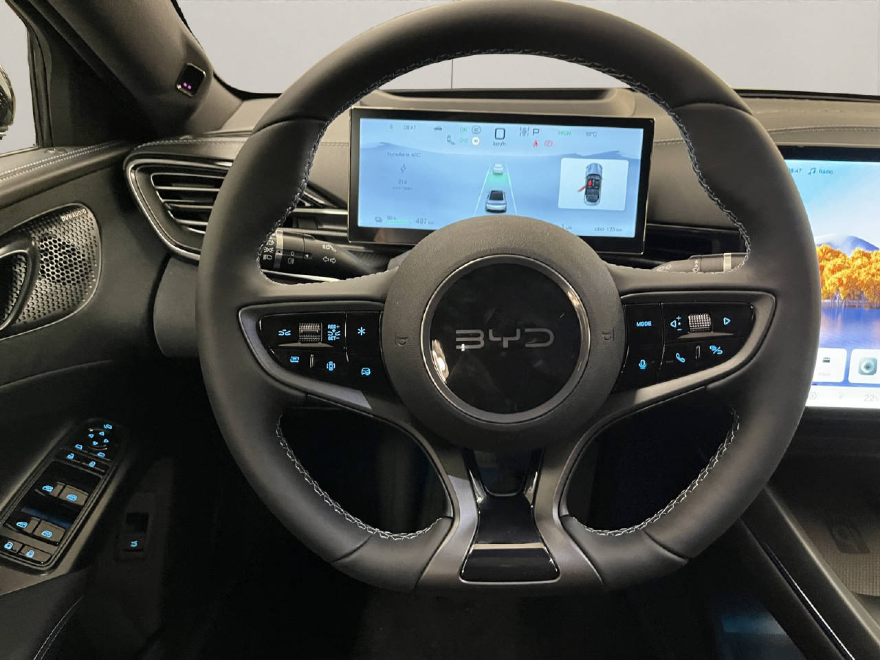 BYD Seal Excellence AWD-image-6
