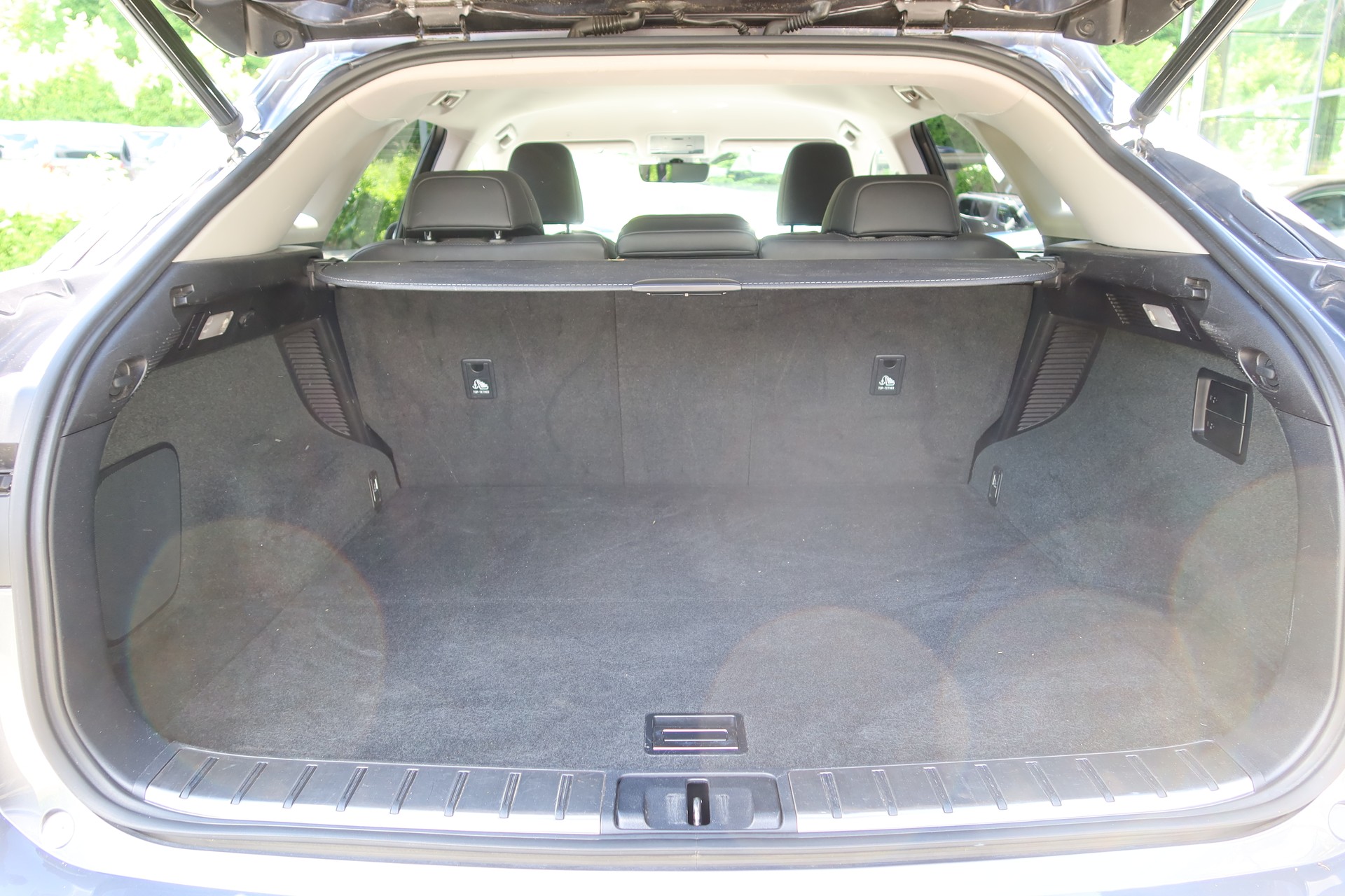 LEXUS RX 450h comfort AWD-image-14