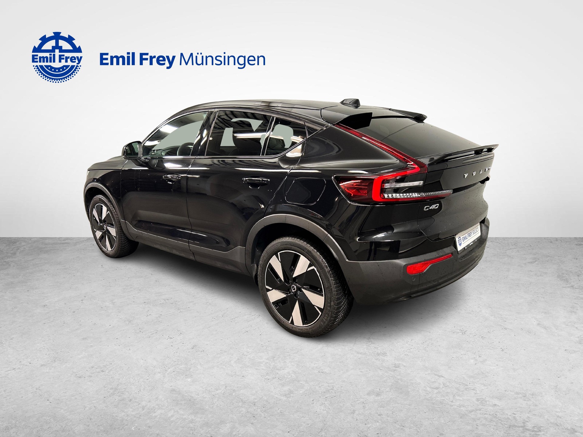VOLVO C40 E80 Plus AWD-image-10