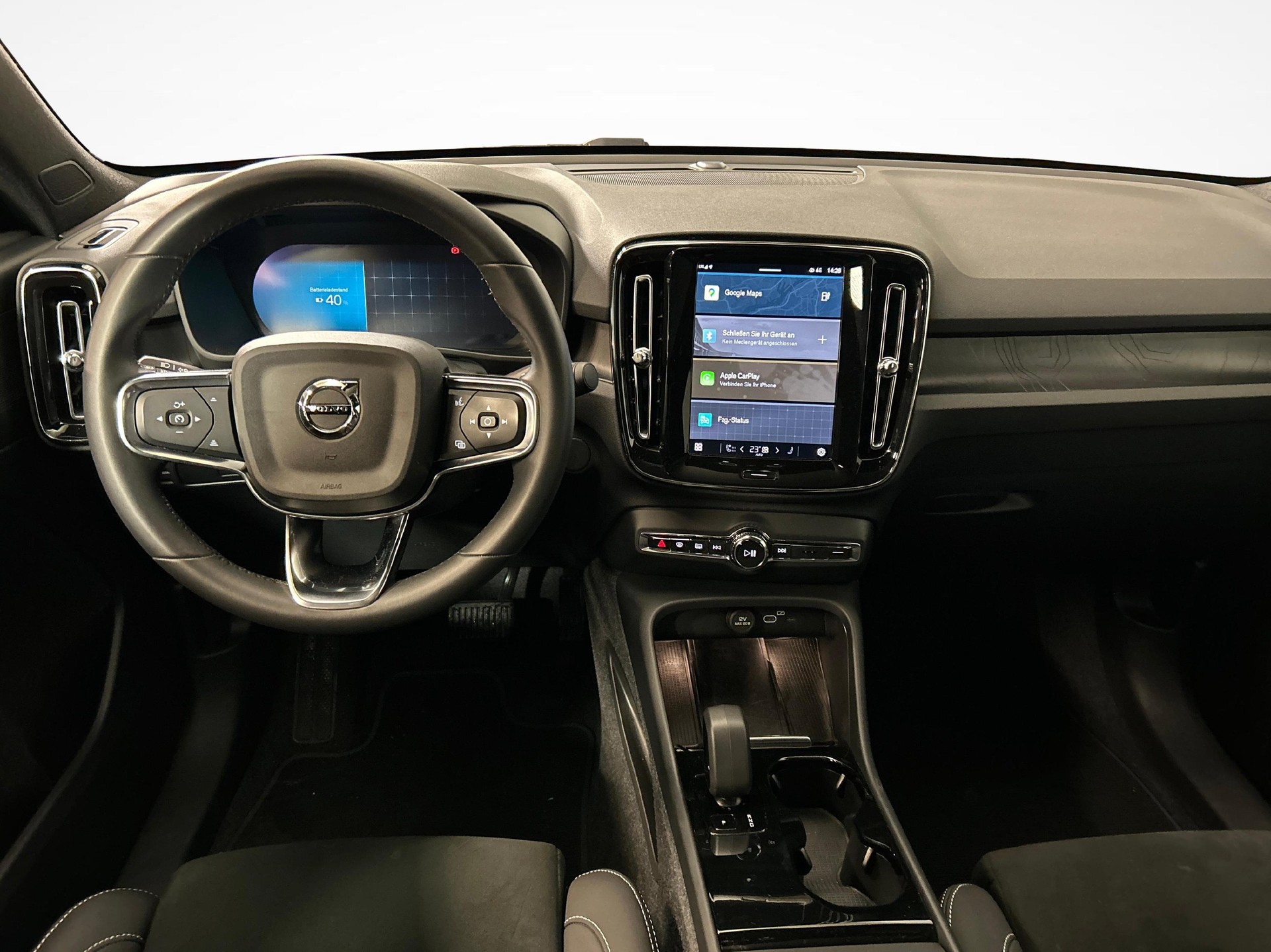 VOLVO C40 E80 Plus AWD-image-7