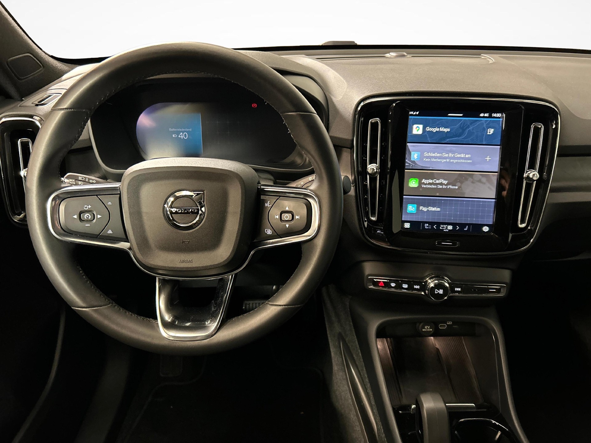 VOLVO C40 E80 Plus AWD-image-6