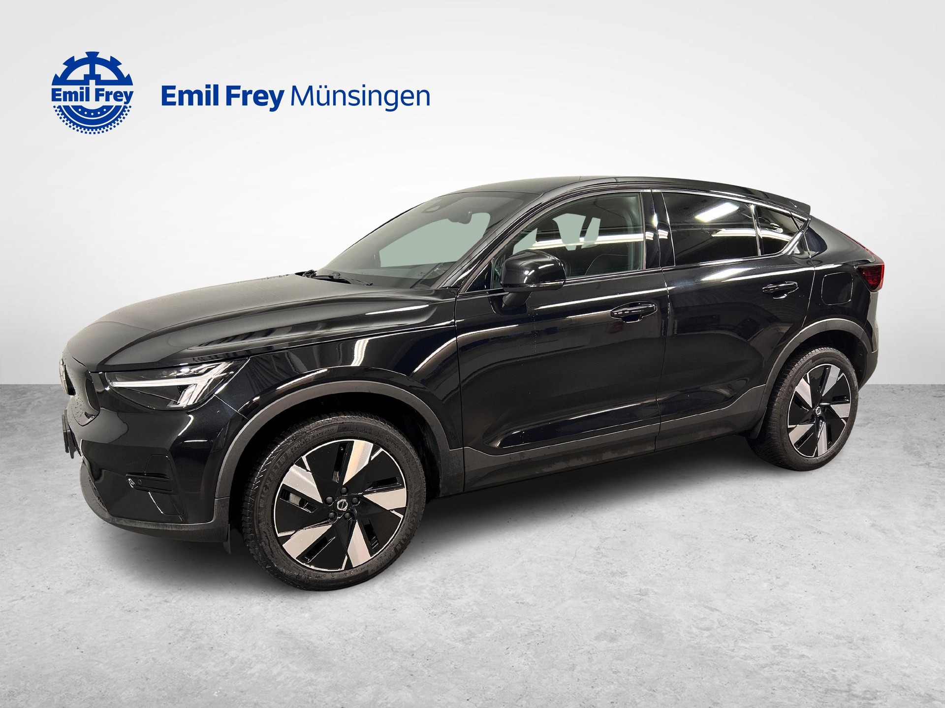 VOLVO C40 E80 Plus AWD-image-2