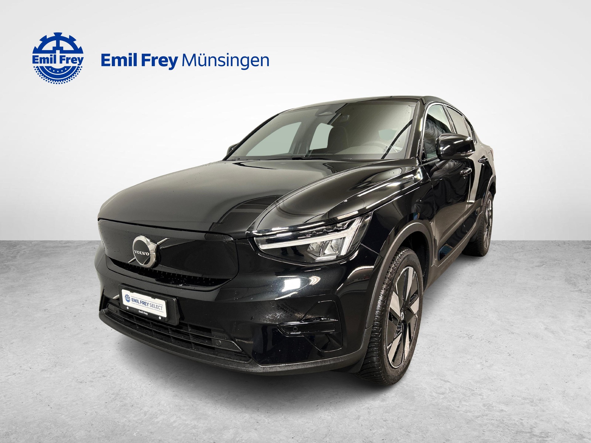 VOLVO C40 E80 Plus AWD-image-0