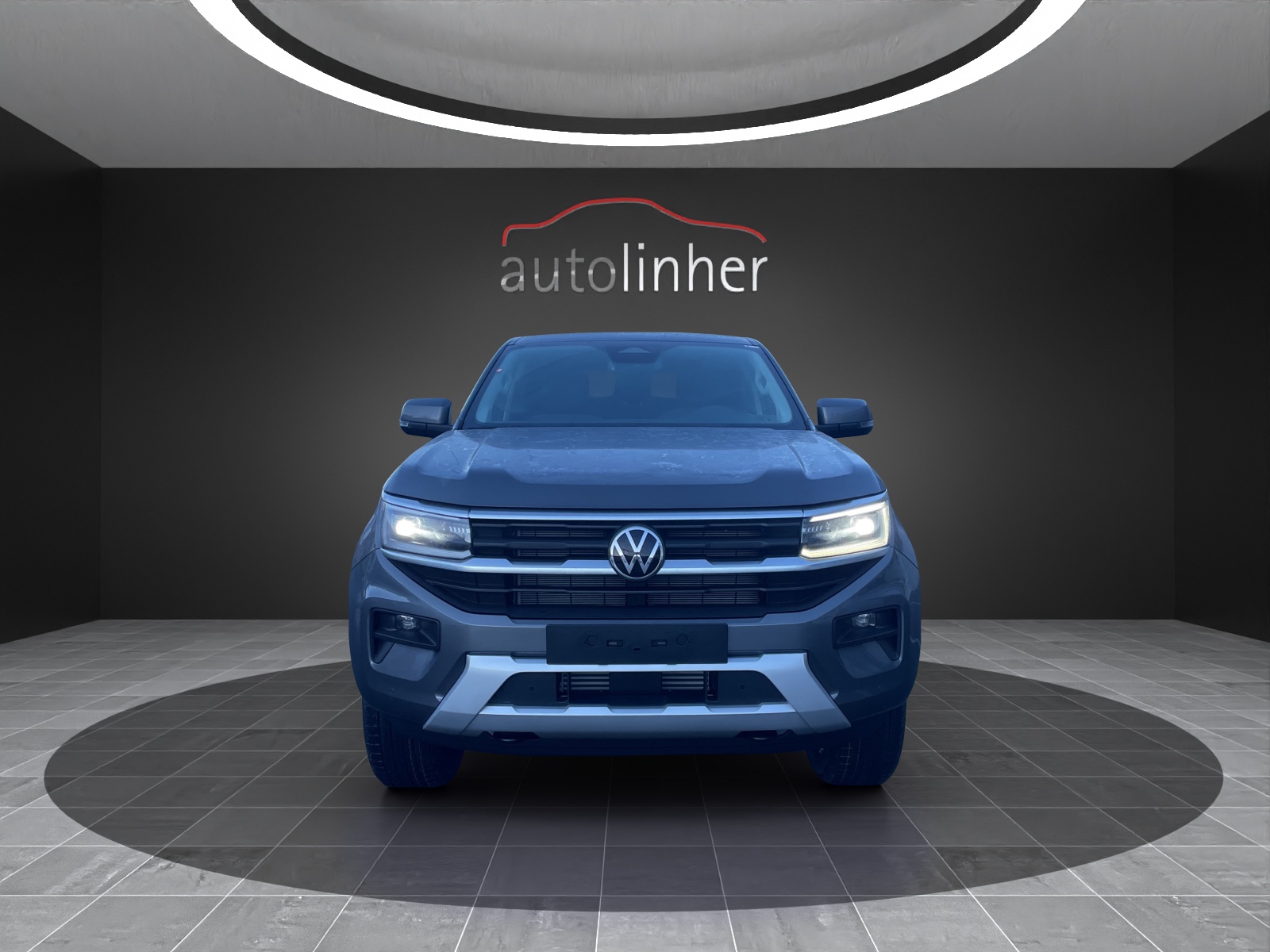 VW Amarok 2.0TDI Style 4Motion-image-6