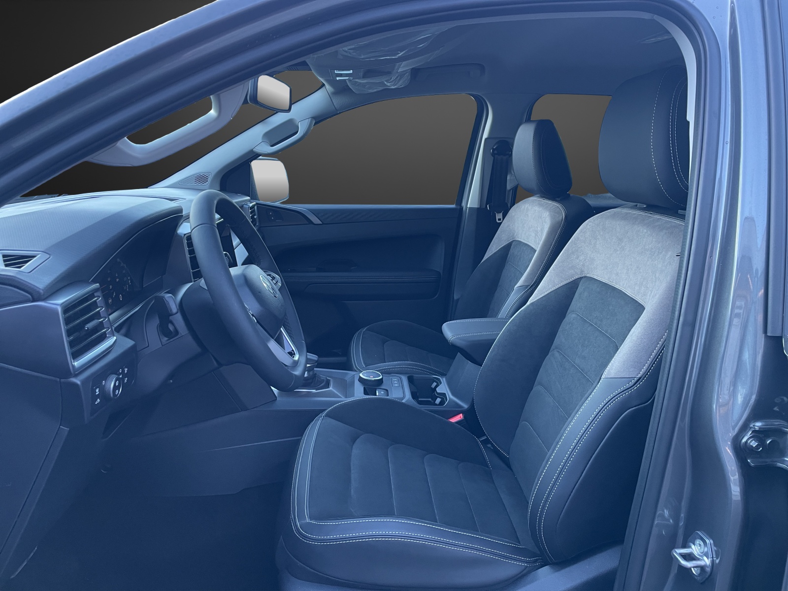 VW Amarok 2.0TDI Style 4Motion-image-7