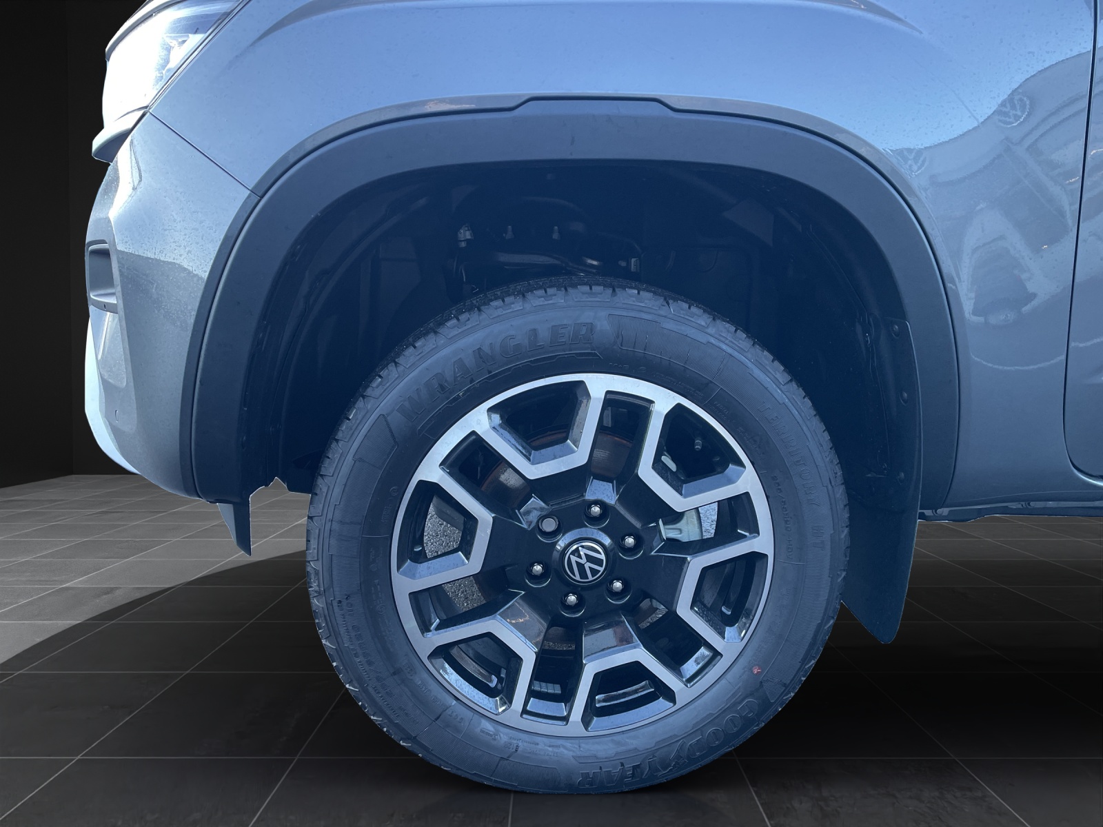 VW Amarok 2.0TDI Style 4Motion-image-13
