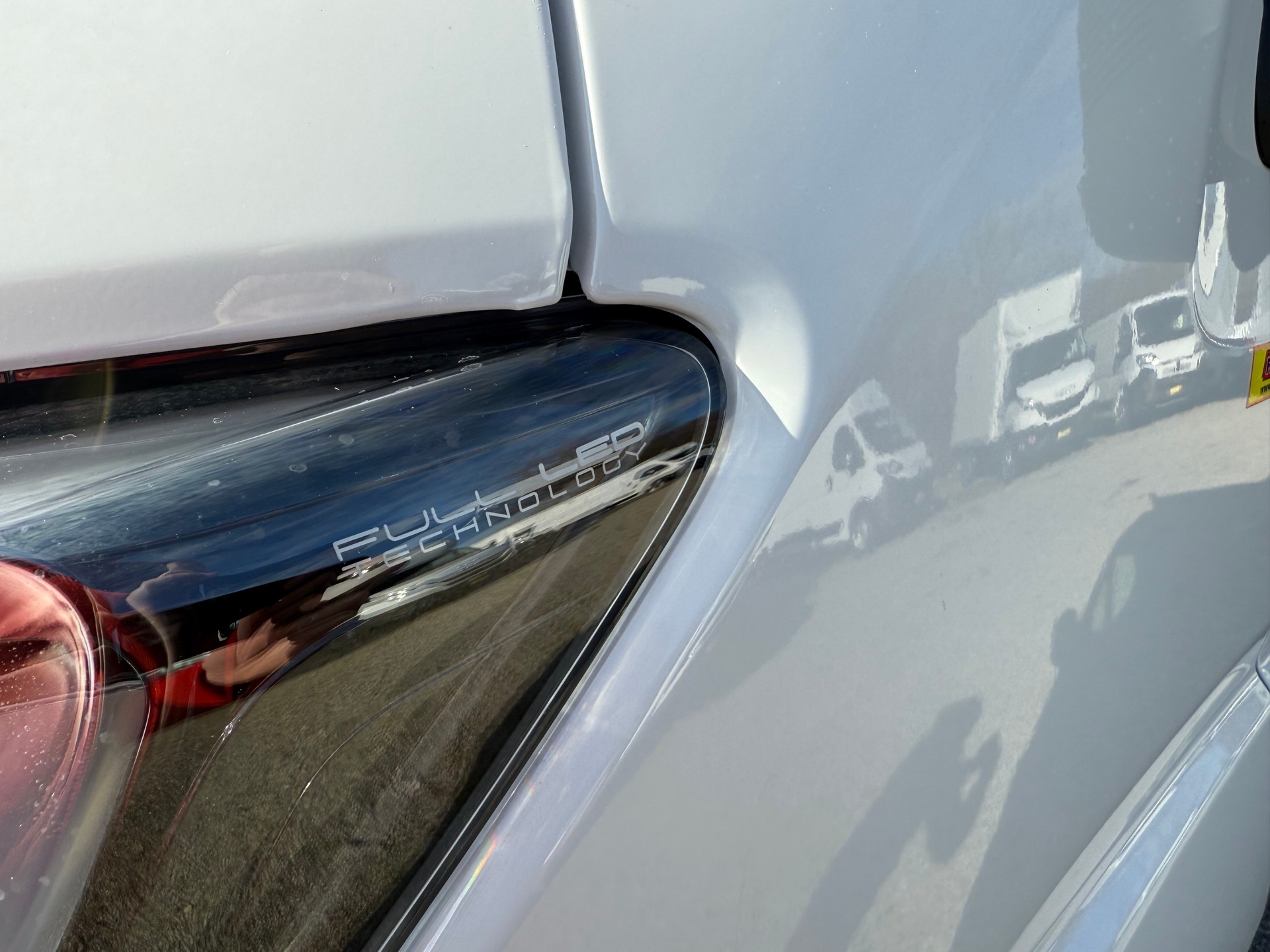 CITROEN Jumper 35 2.2 BlueHDI 140 HEAVY L2 Scatolini Brücke-image-8
