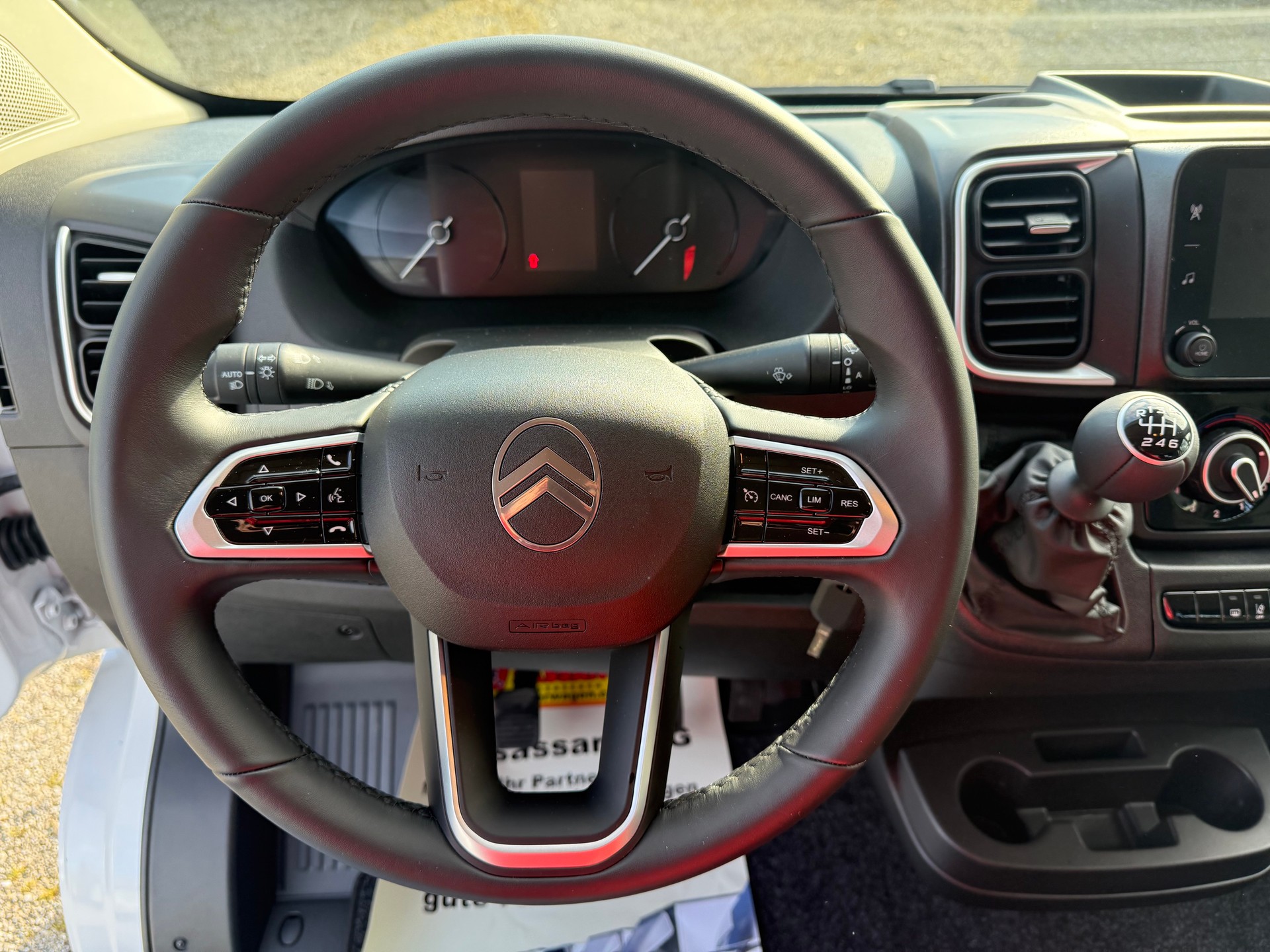 CITROEN Jumper 35 2.2 BlueHDI 140 HEAVY L2 Scatolini Brücke-image-11