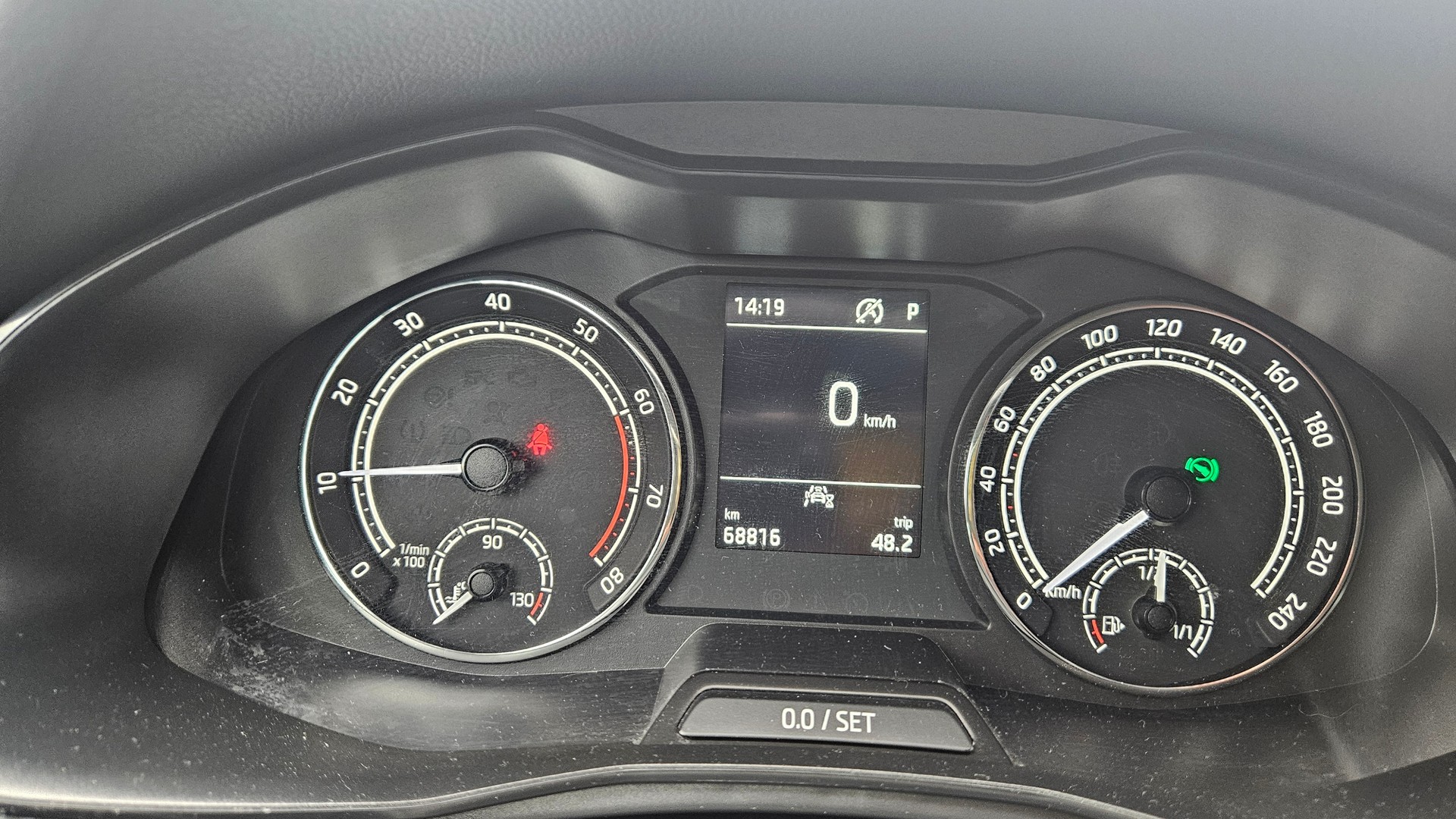 SKODA Kamiq 1.0 TSI Fresh DSG-image-7