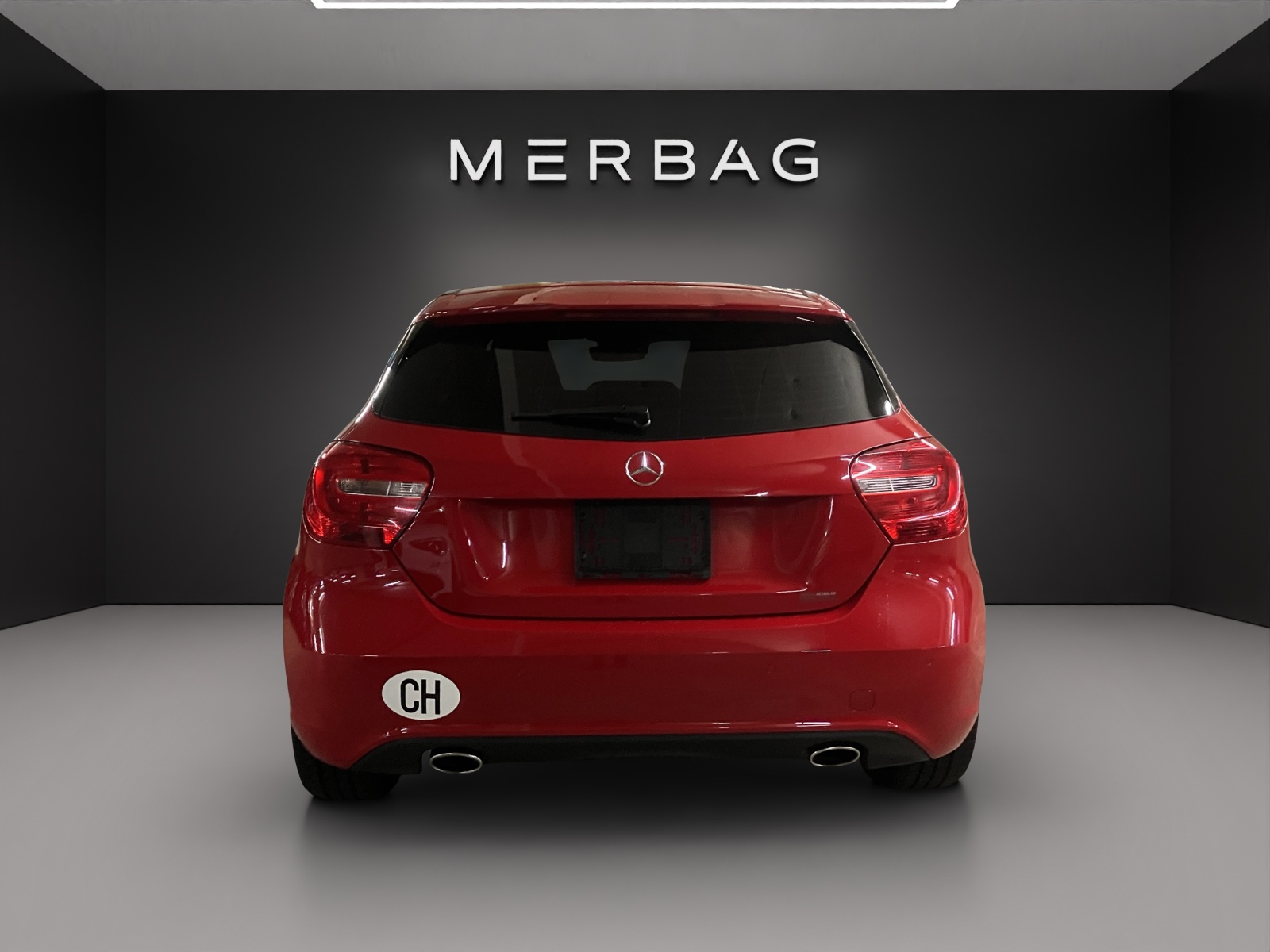 MERCEDES-BENZ A 220 CDI Urban 7G-DCT-image-4