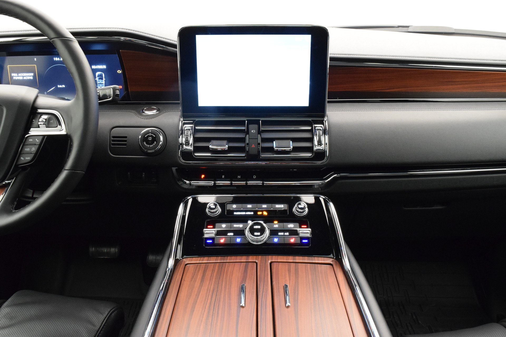 LINCOLN Navigator 3.5 Reserve L AWD-image-10