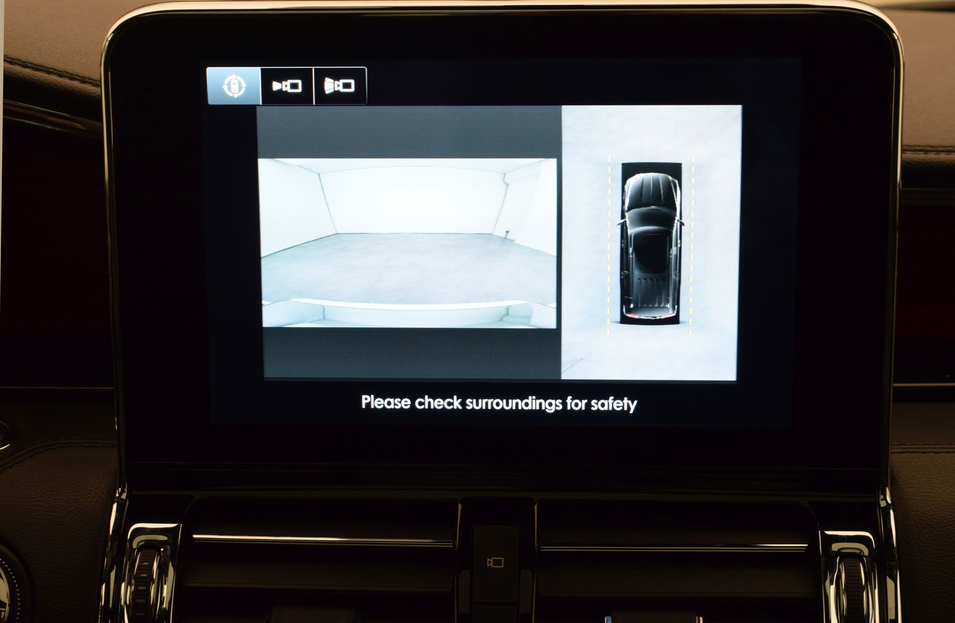 LINCOLN Navigator 3.5 Reserve L AWD-image-11