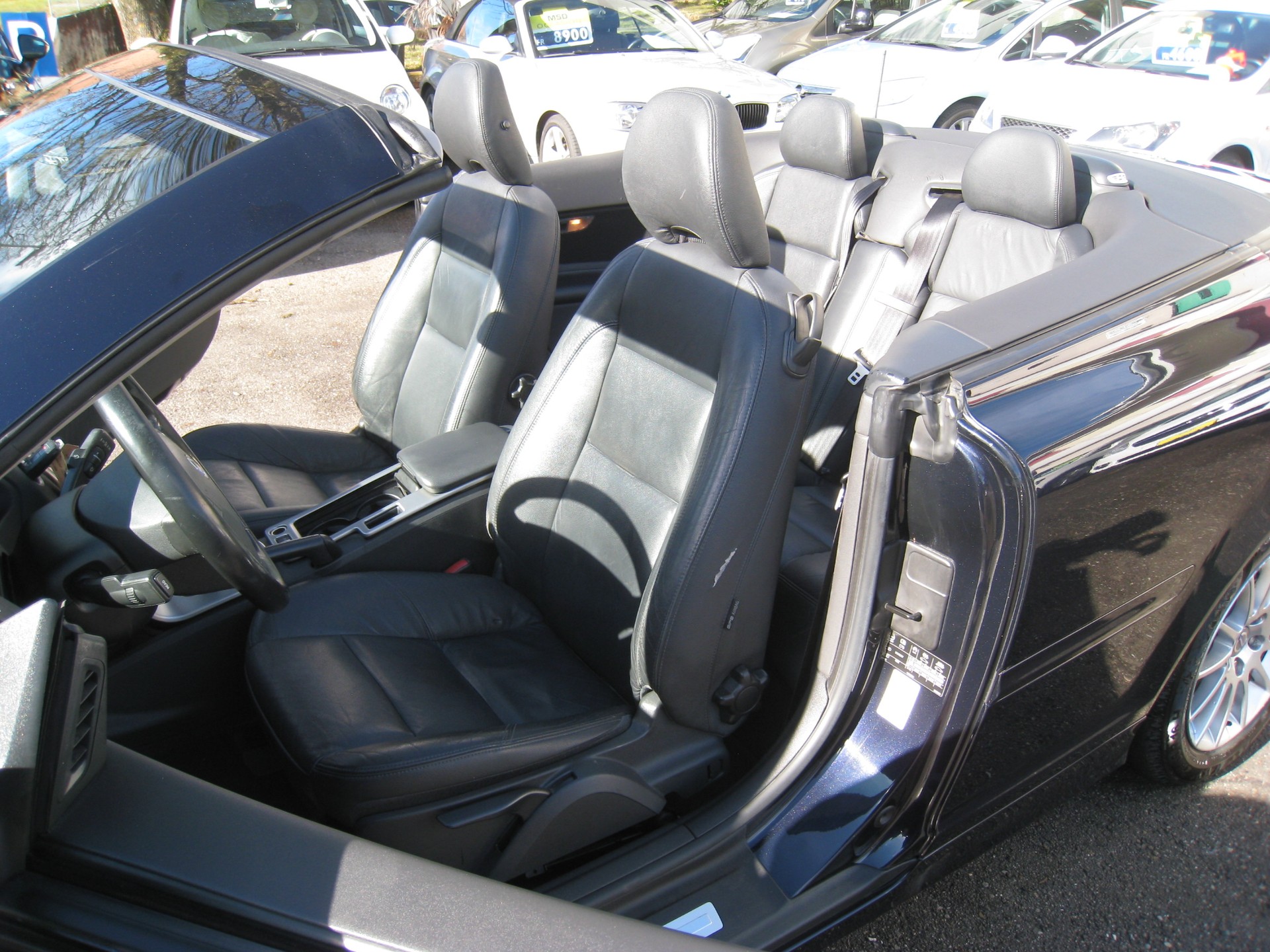 VOLVO C70 2.4i Kinetic-image-11
